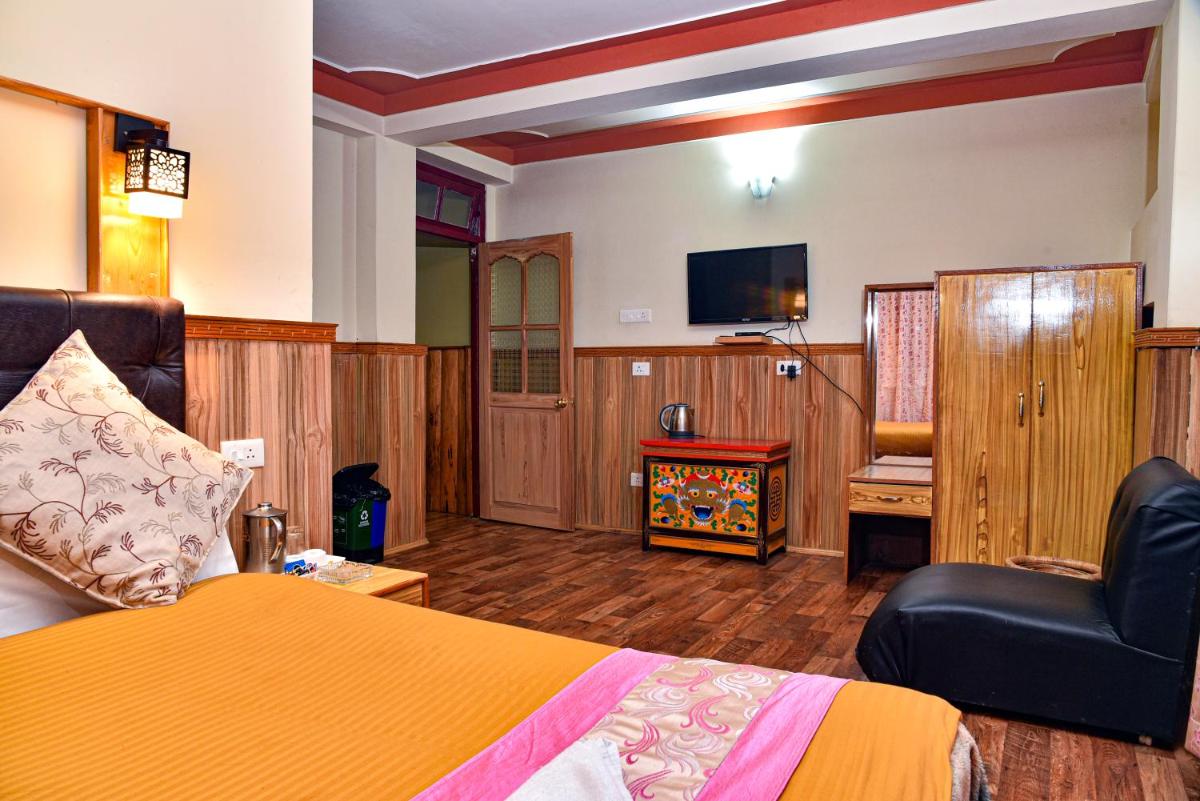 Family Suite - Photo 2