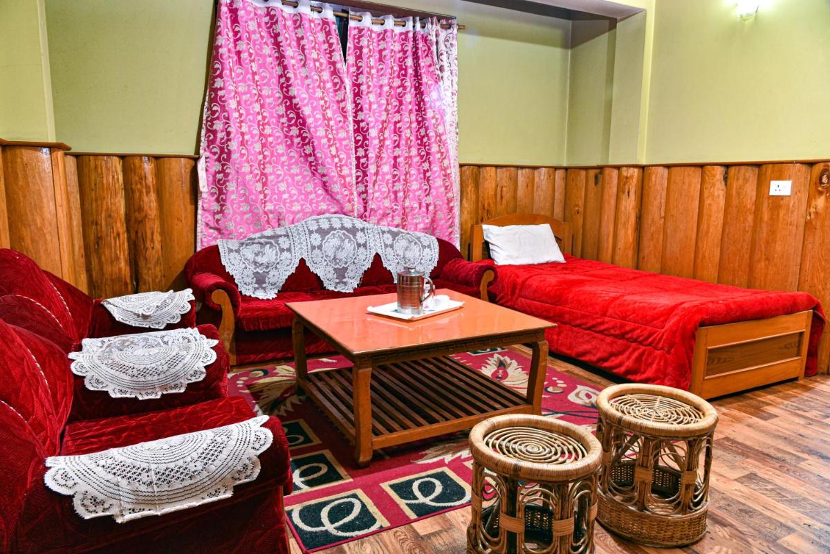 Family Suite - Photo 8