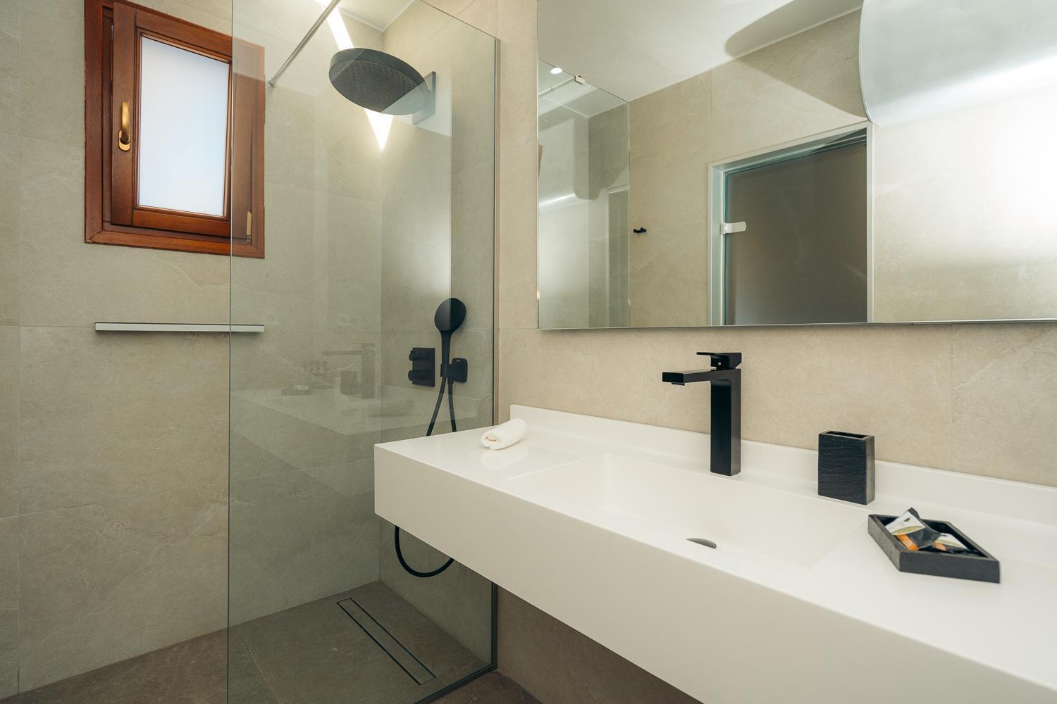 Studio Apartment Sea View photo 3