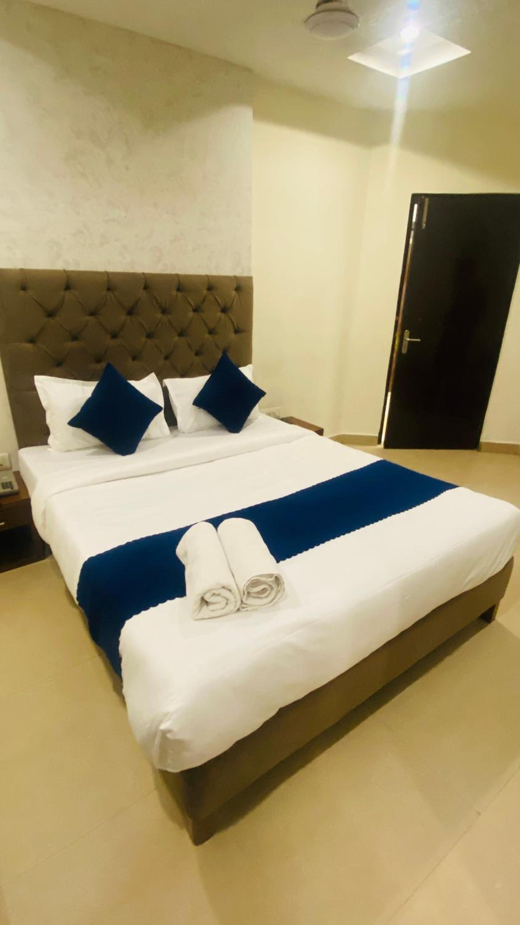 Deluxe Room photo 3