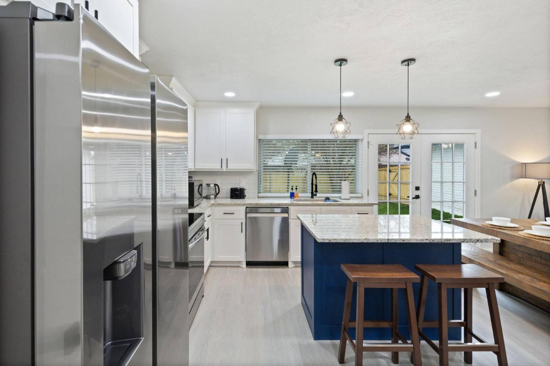 Vacation Home photo 1