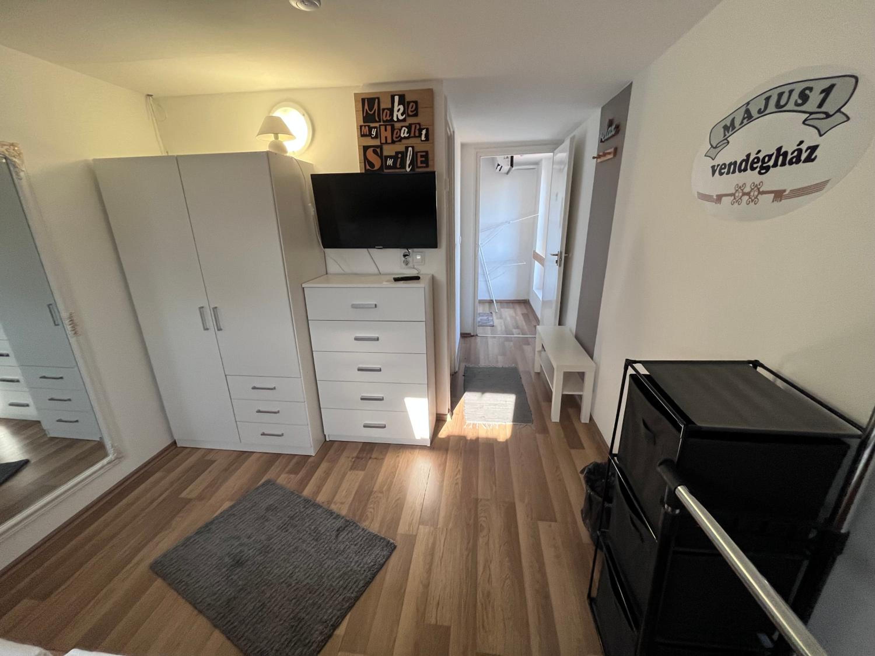 Standard Double Room photo 2