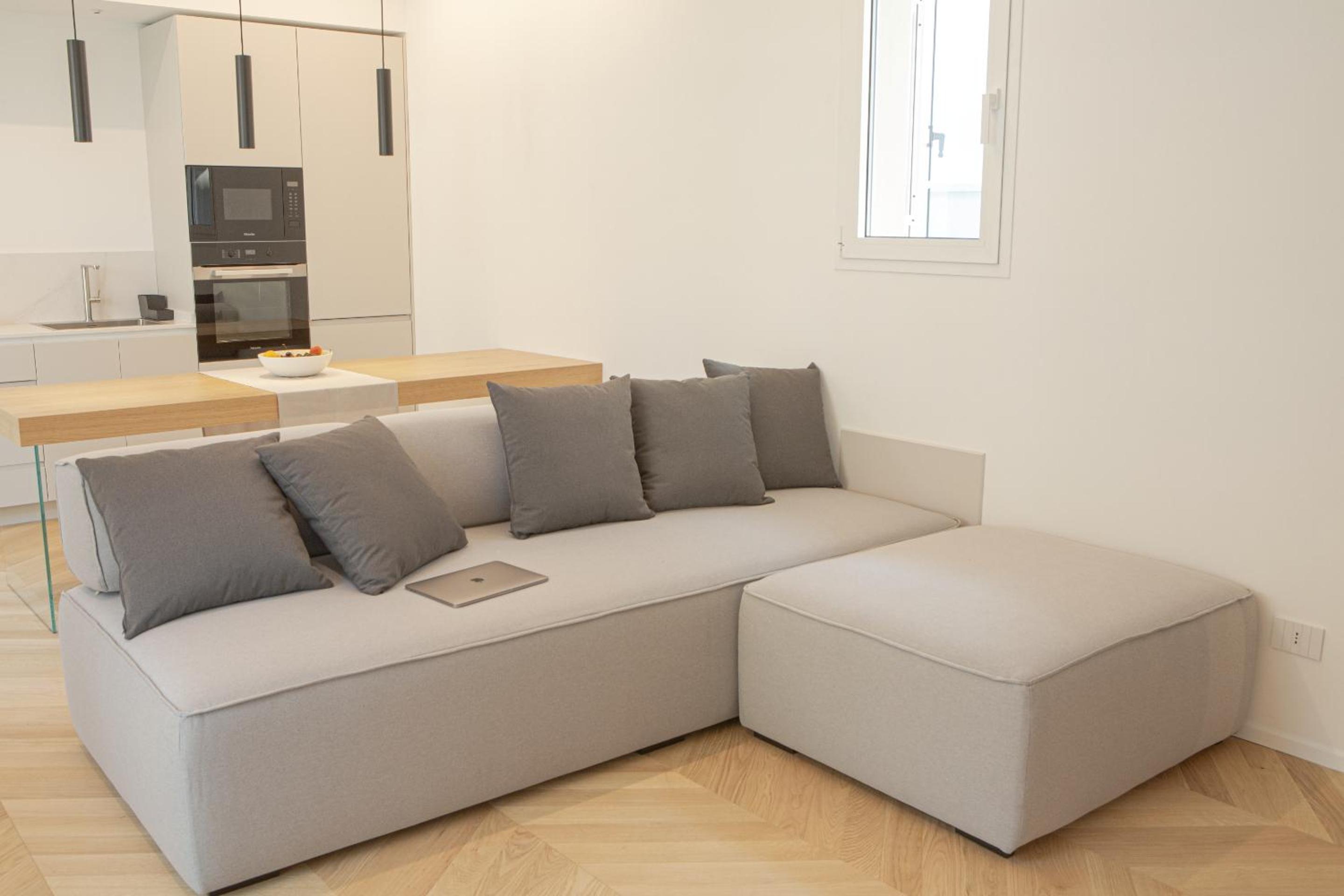Standard Villa
