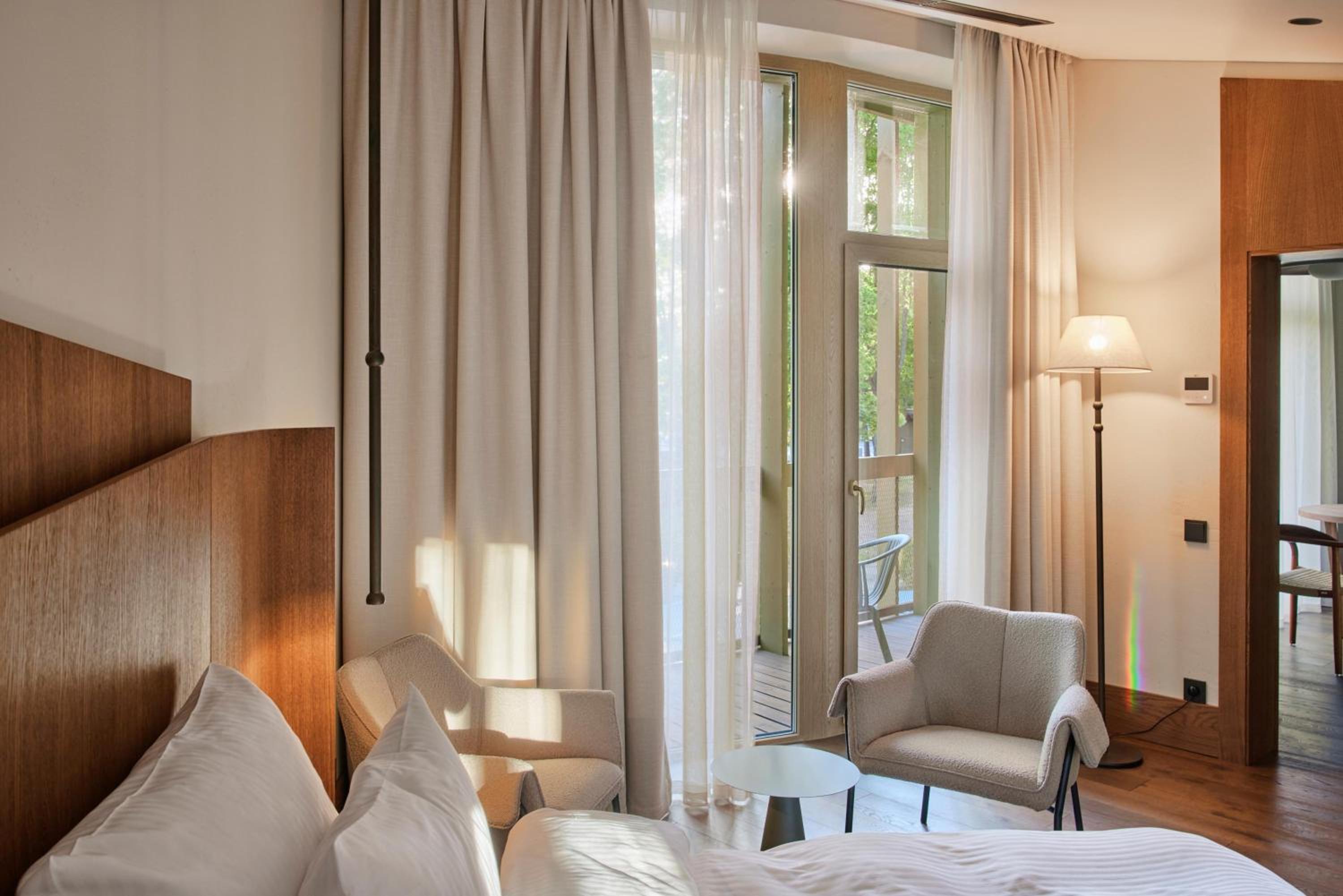 Family Suite with New Years Package