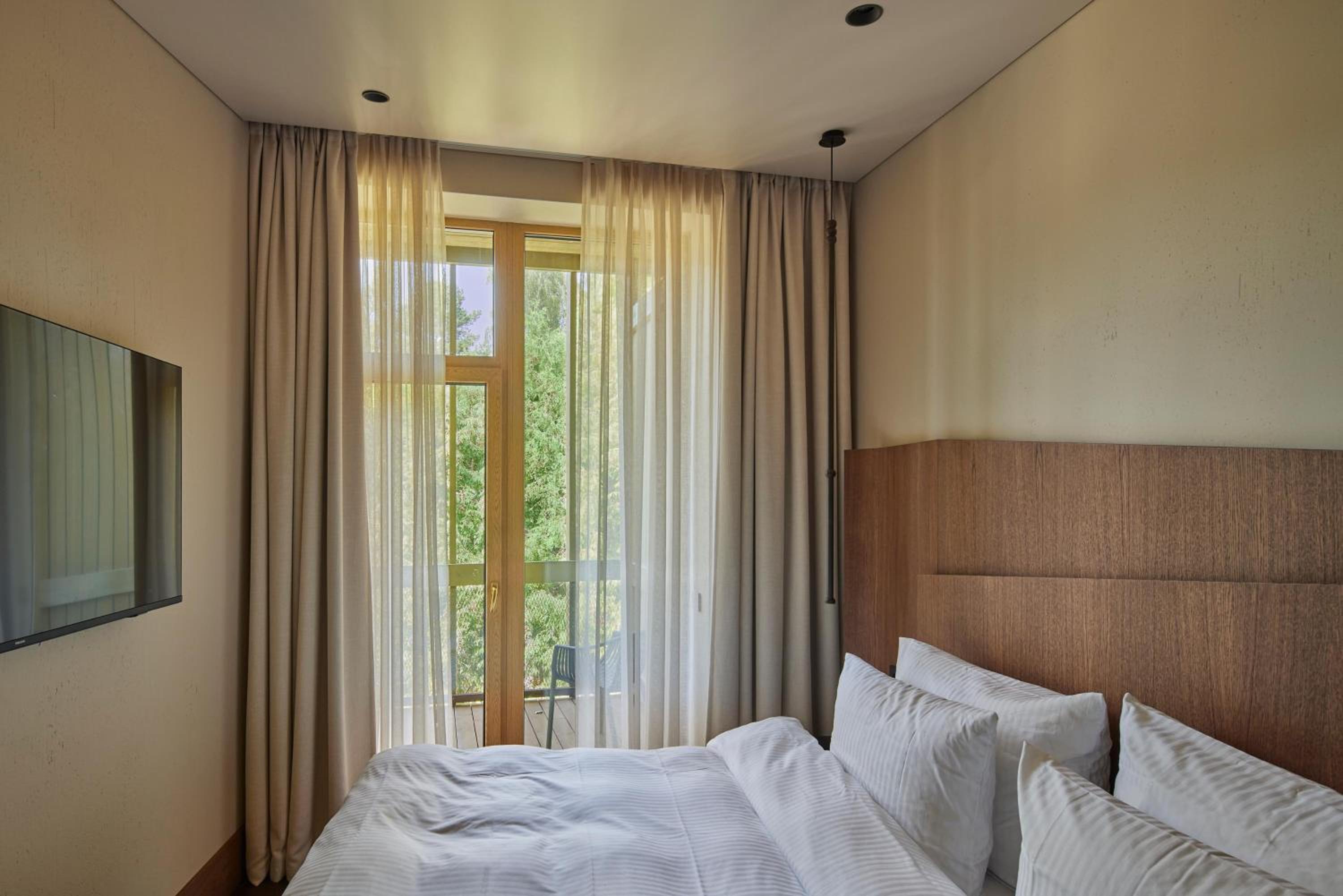 Family Suite with New Years Package