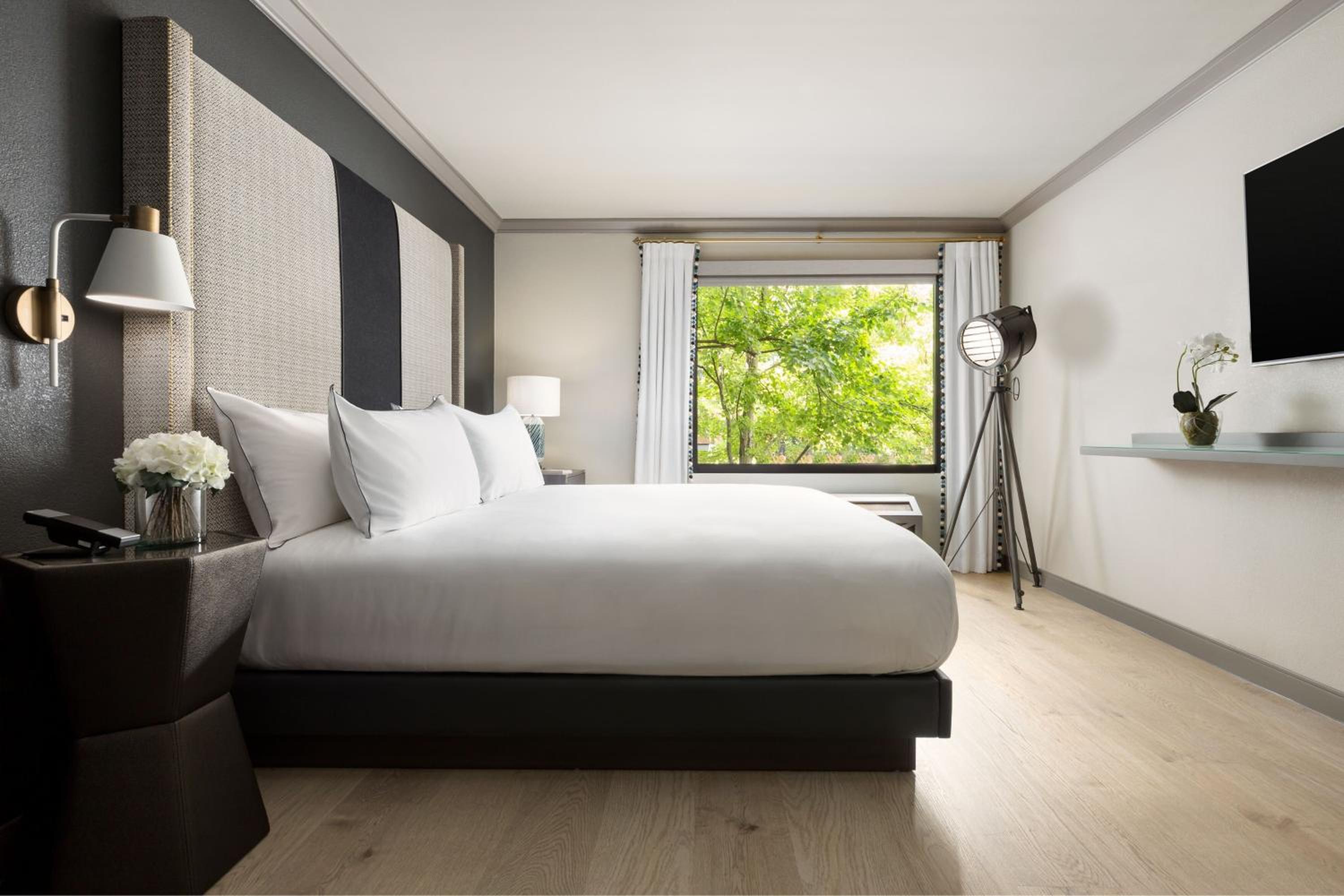 Standard King Room - Photo 1