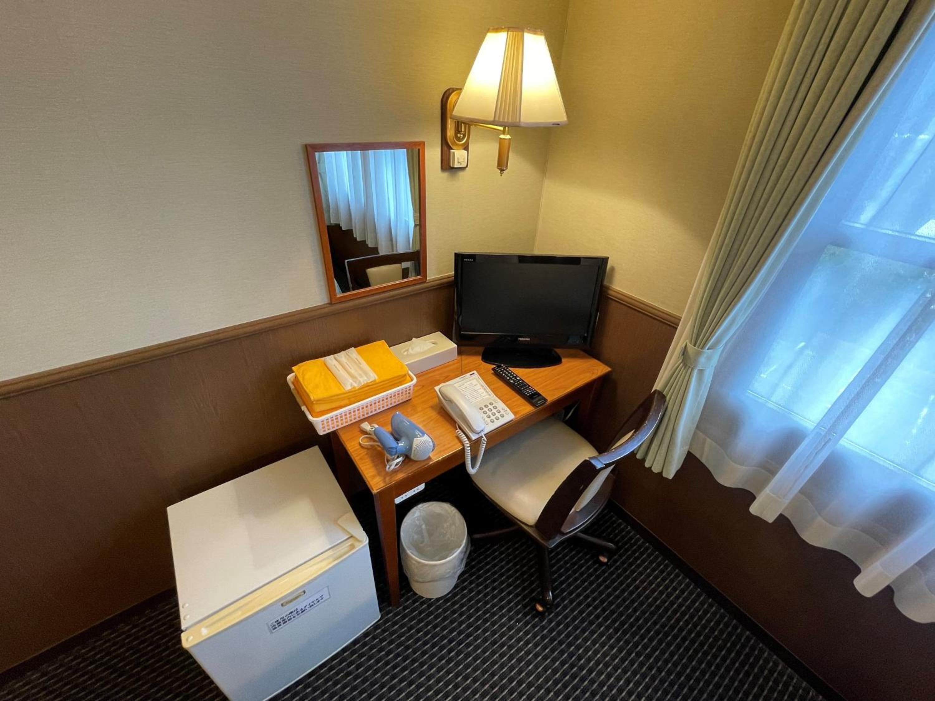 Triple Room - Non-Smoking - Photo 2