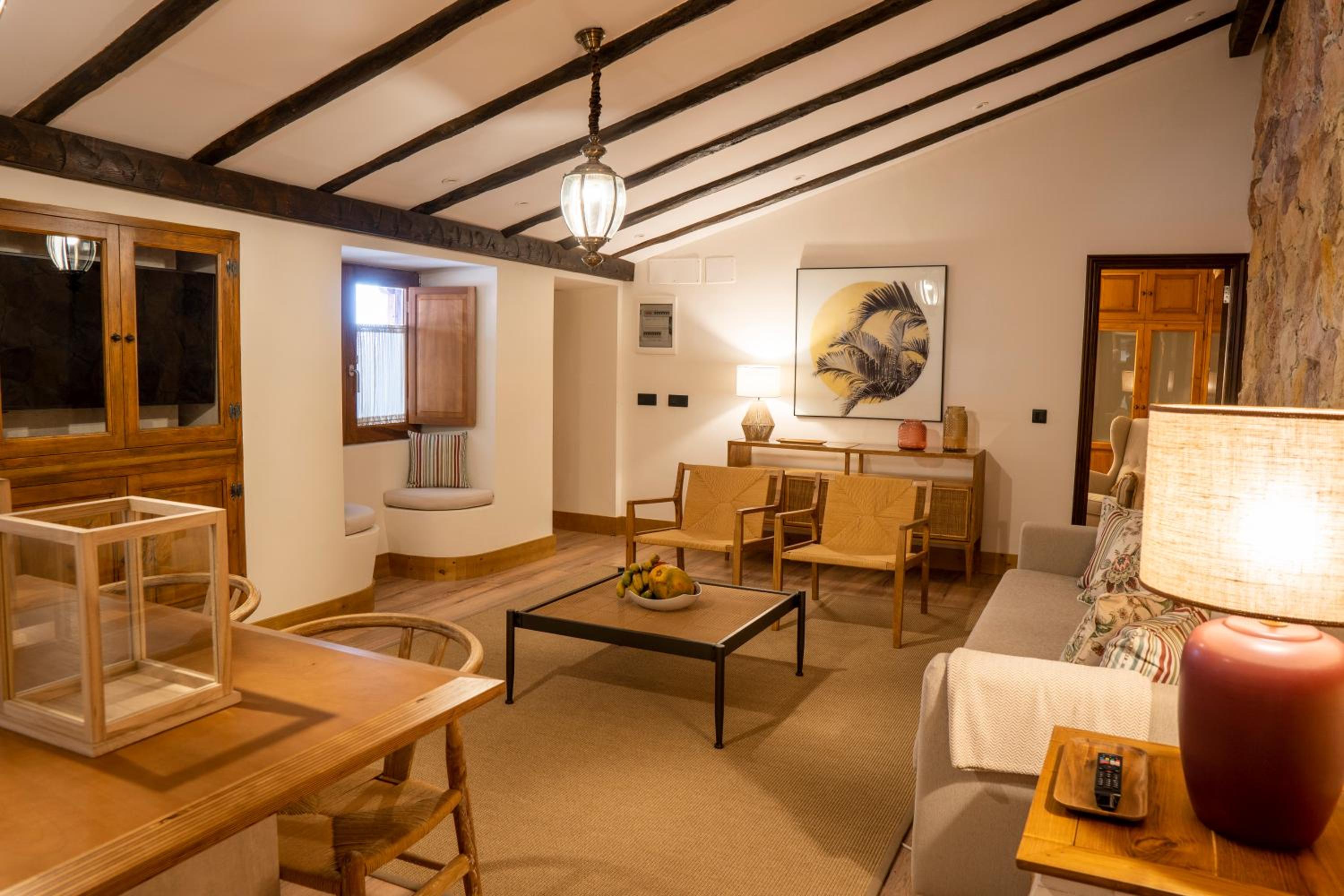 Apartamento Superior