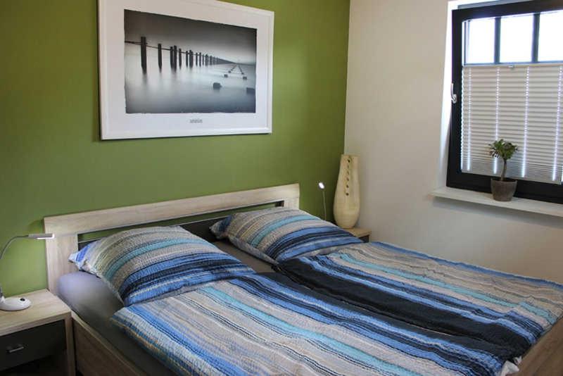 Two-Bedroom Apartment with Terrace photo 1