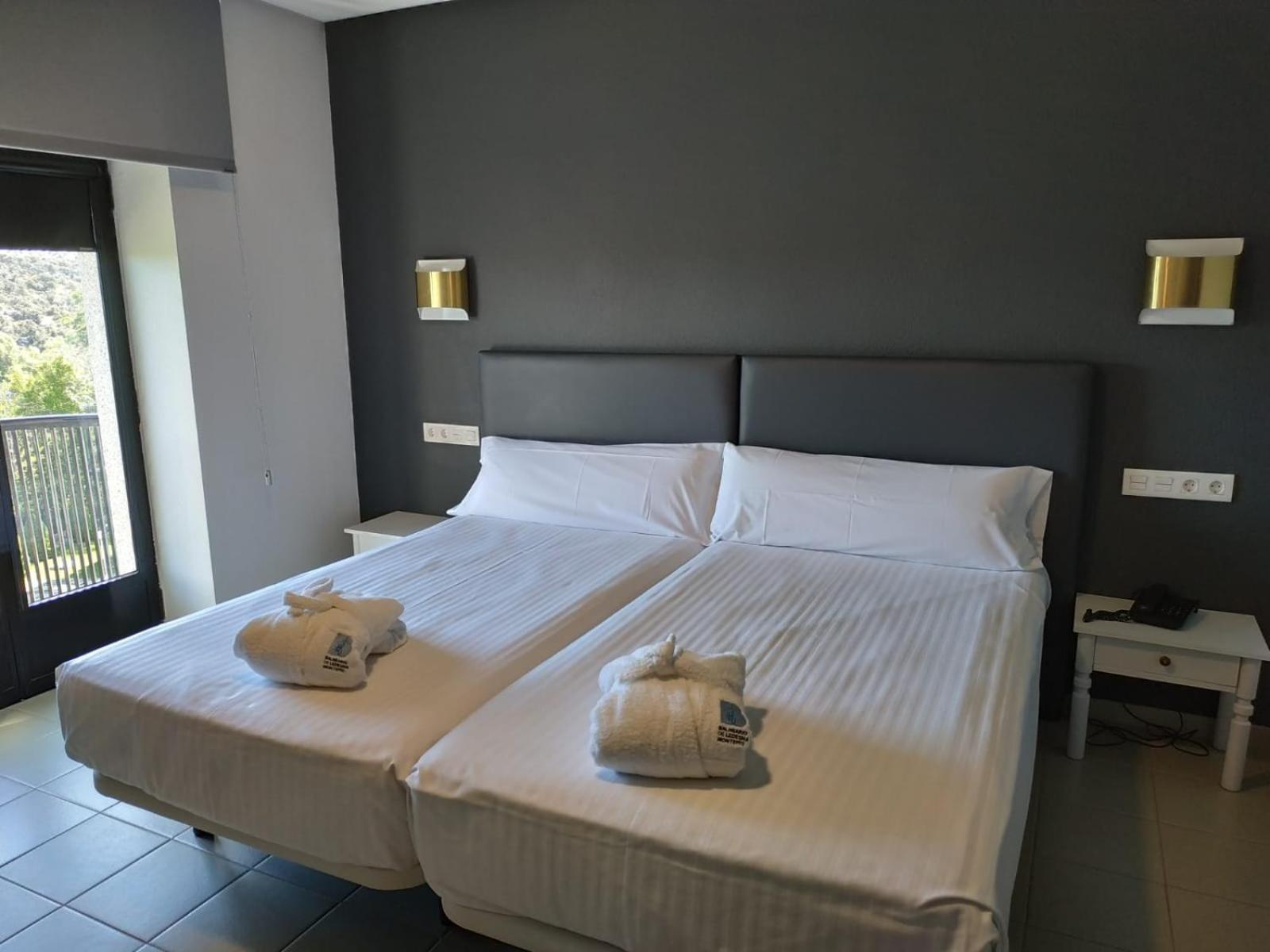 Double or Twin Room photo 3