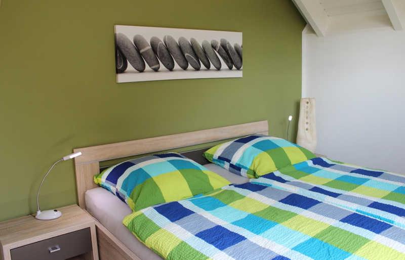 Two-Bedroom Apartment with Balcony photo 1