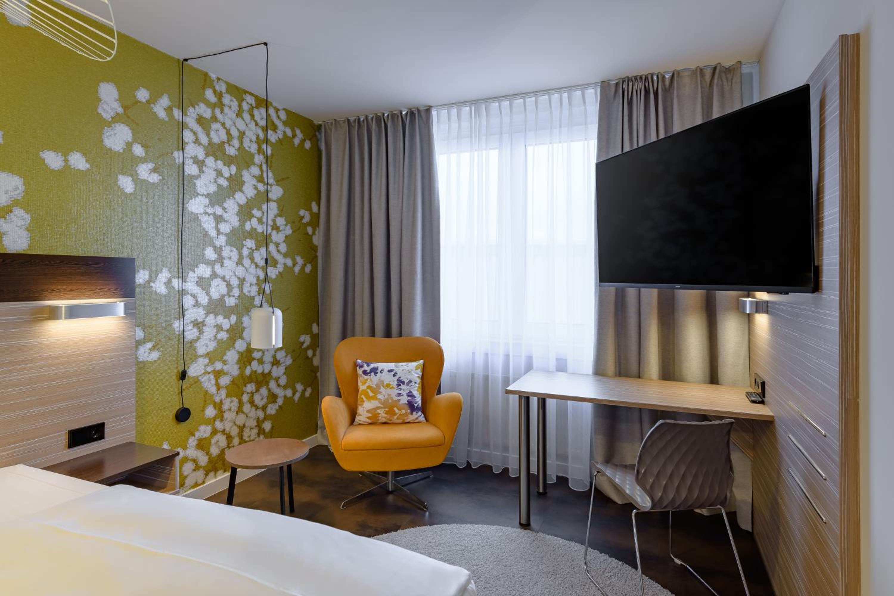 Standard Double Room photo 2