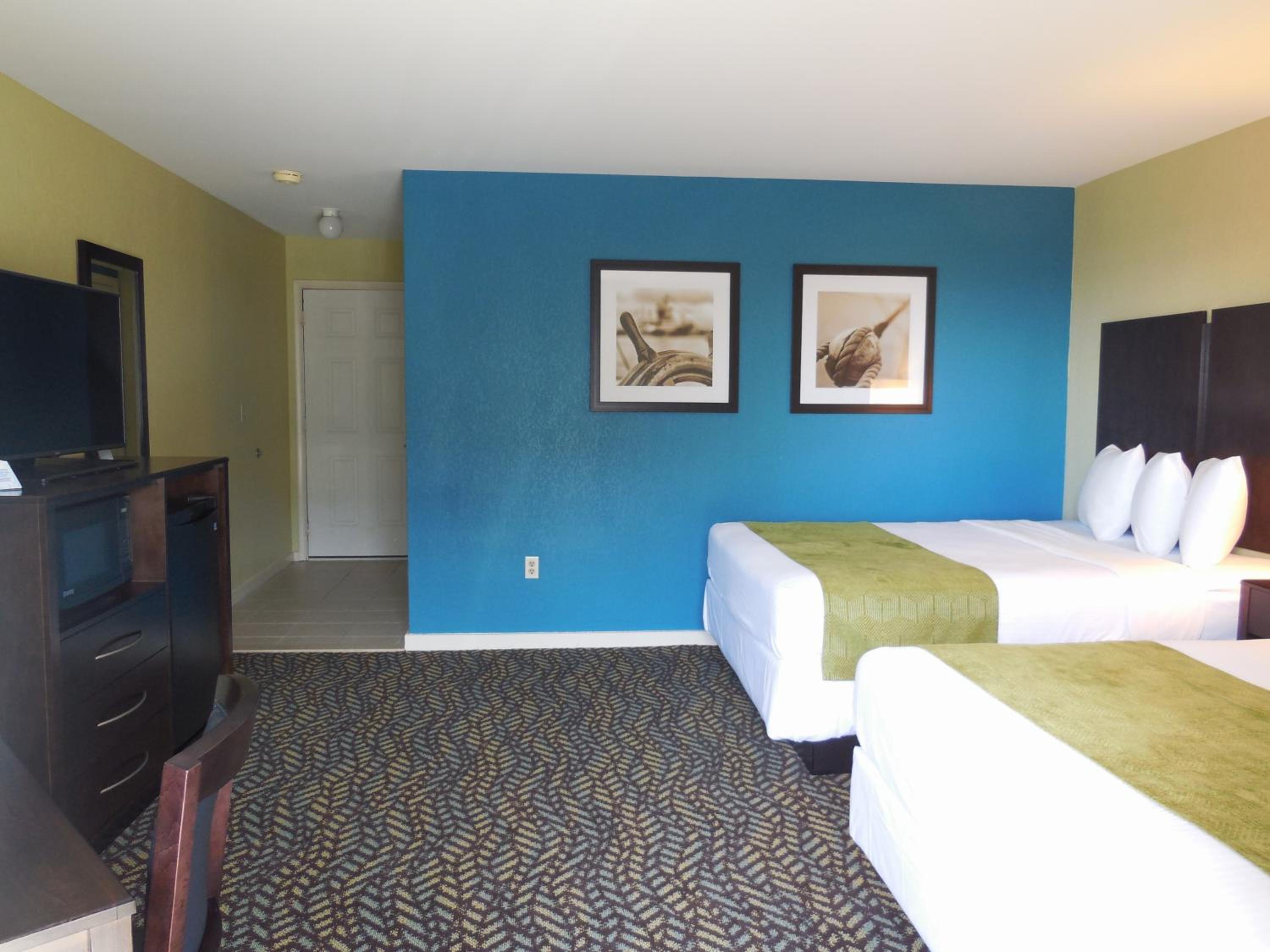 Deluxe Double Room with Balcony and Sea View photo 1