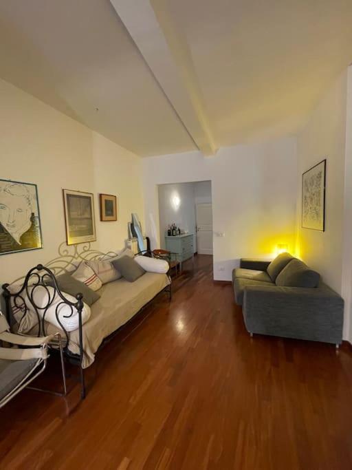 Two-Bedroom Apartment photo 3