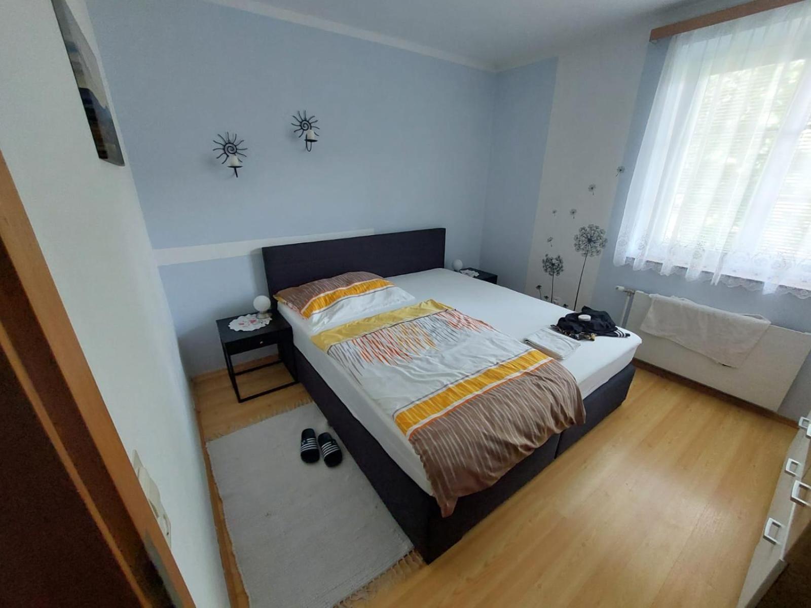 Three-Bedroom Apartment - Photo 1