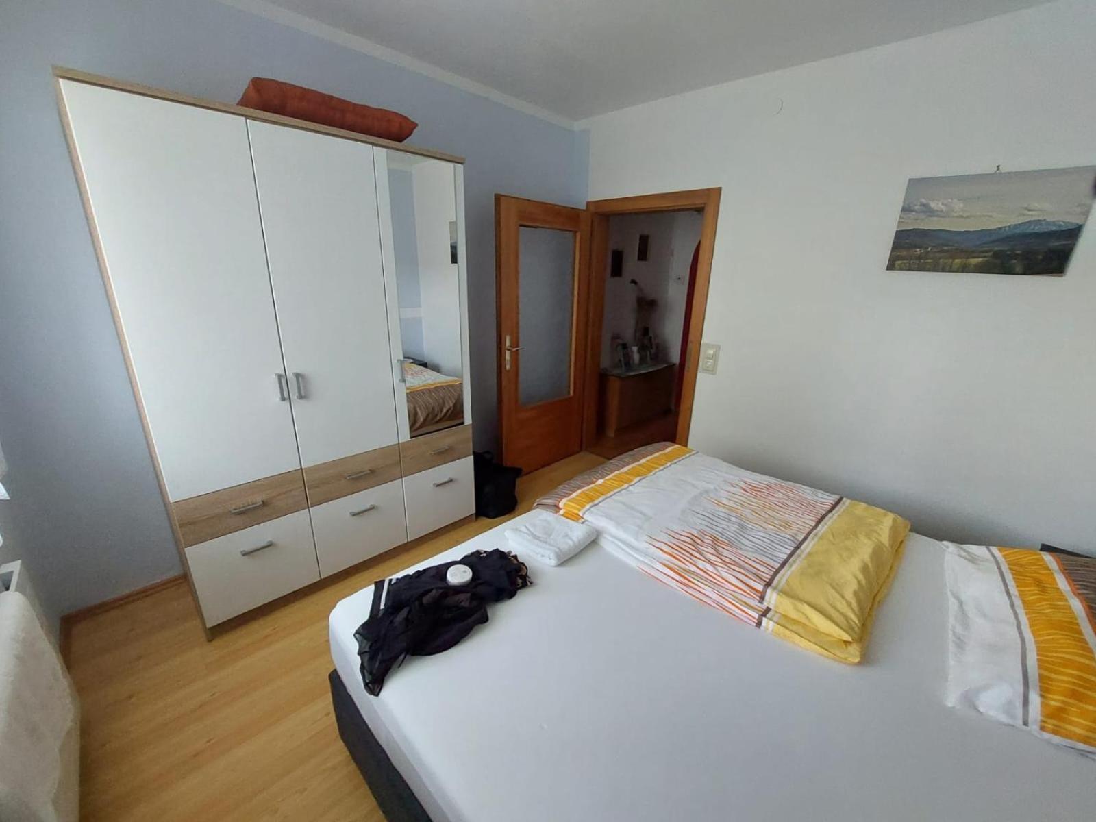Three-Bedroom Apartment - Photo 7