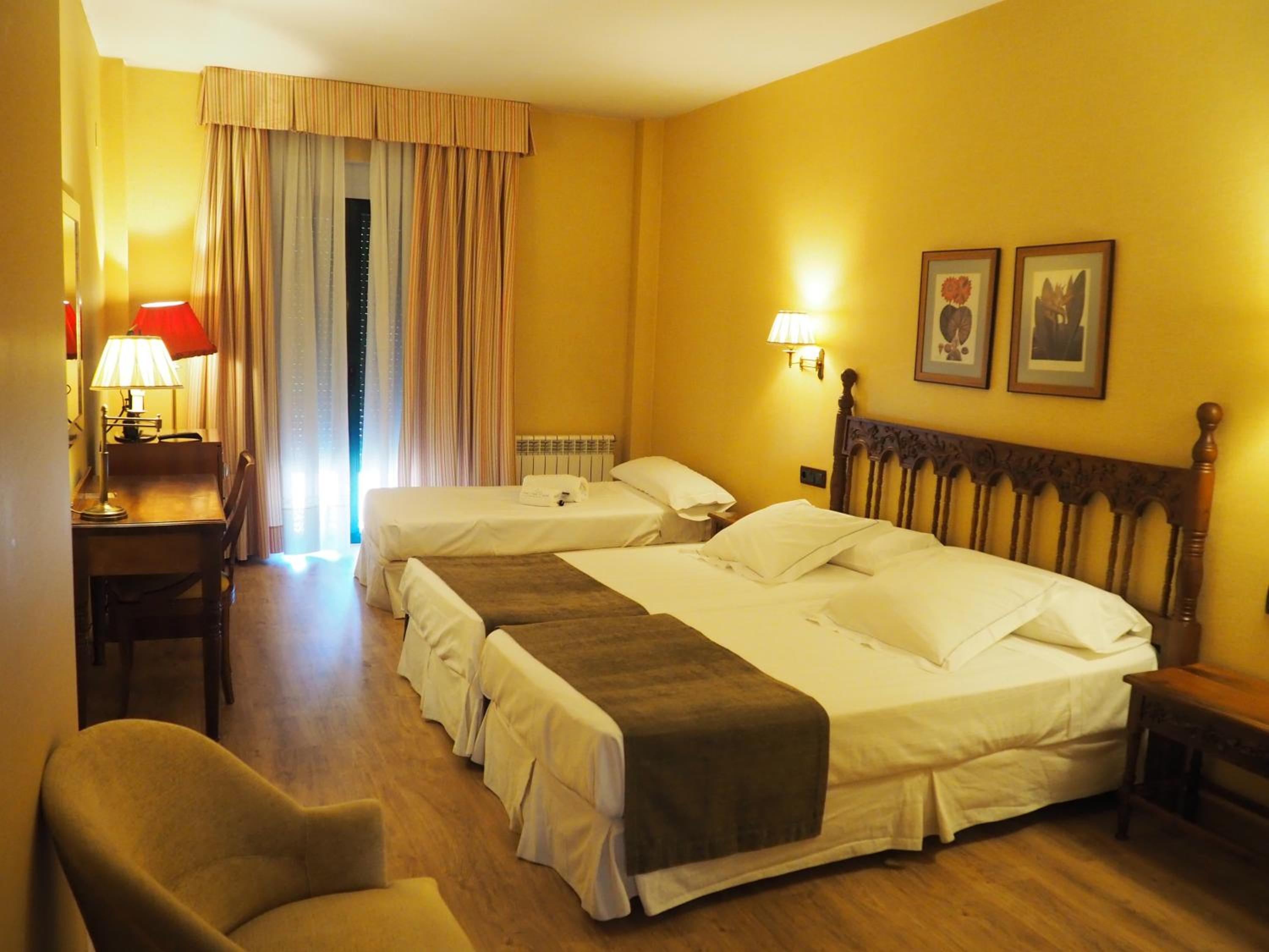 Triple Room - Photo 4
