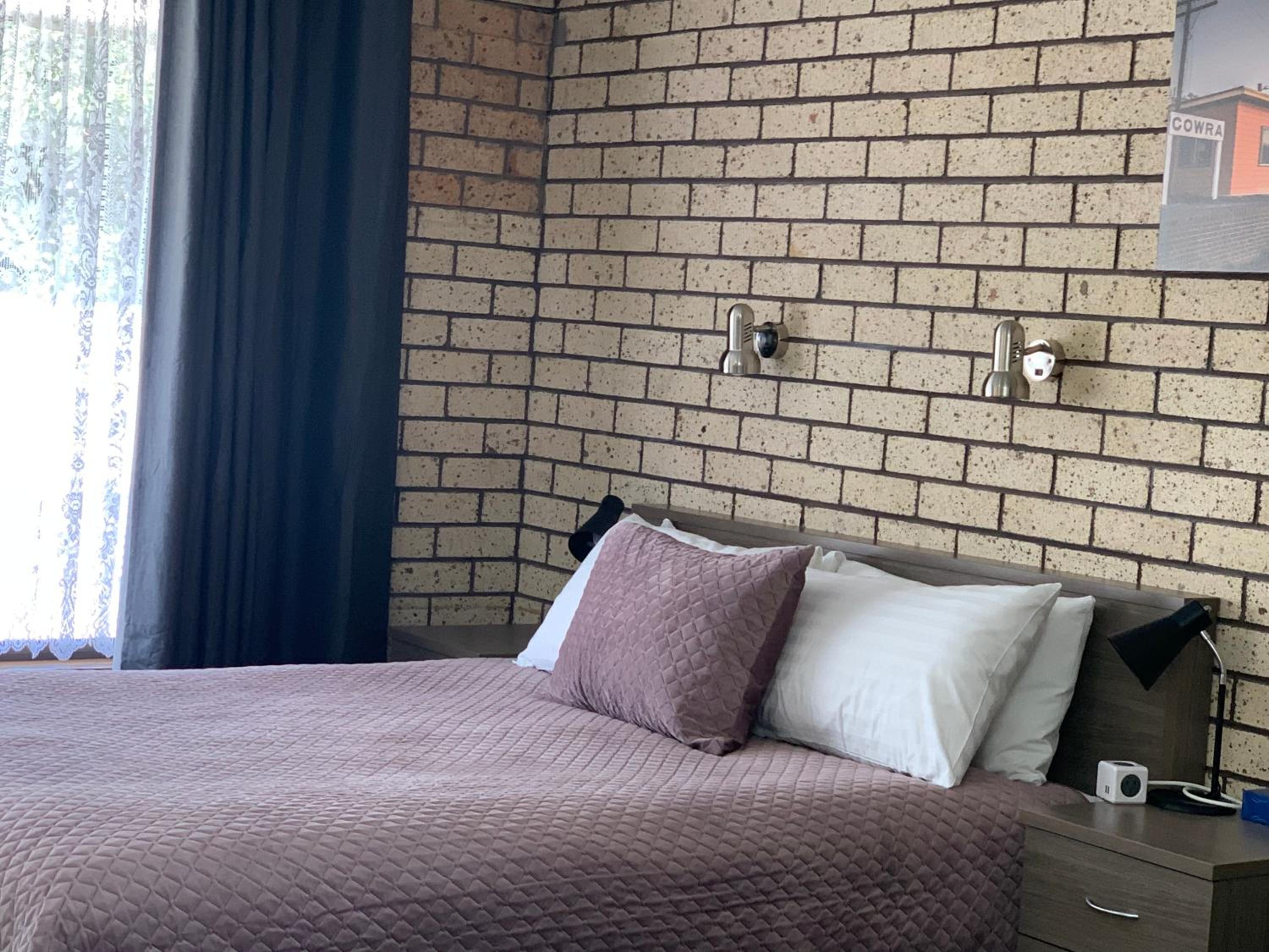 Executive Queen Room photo 2
