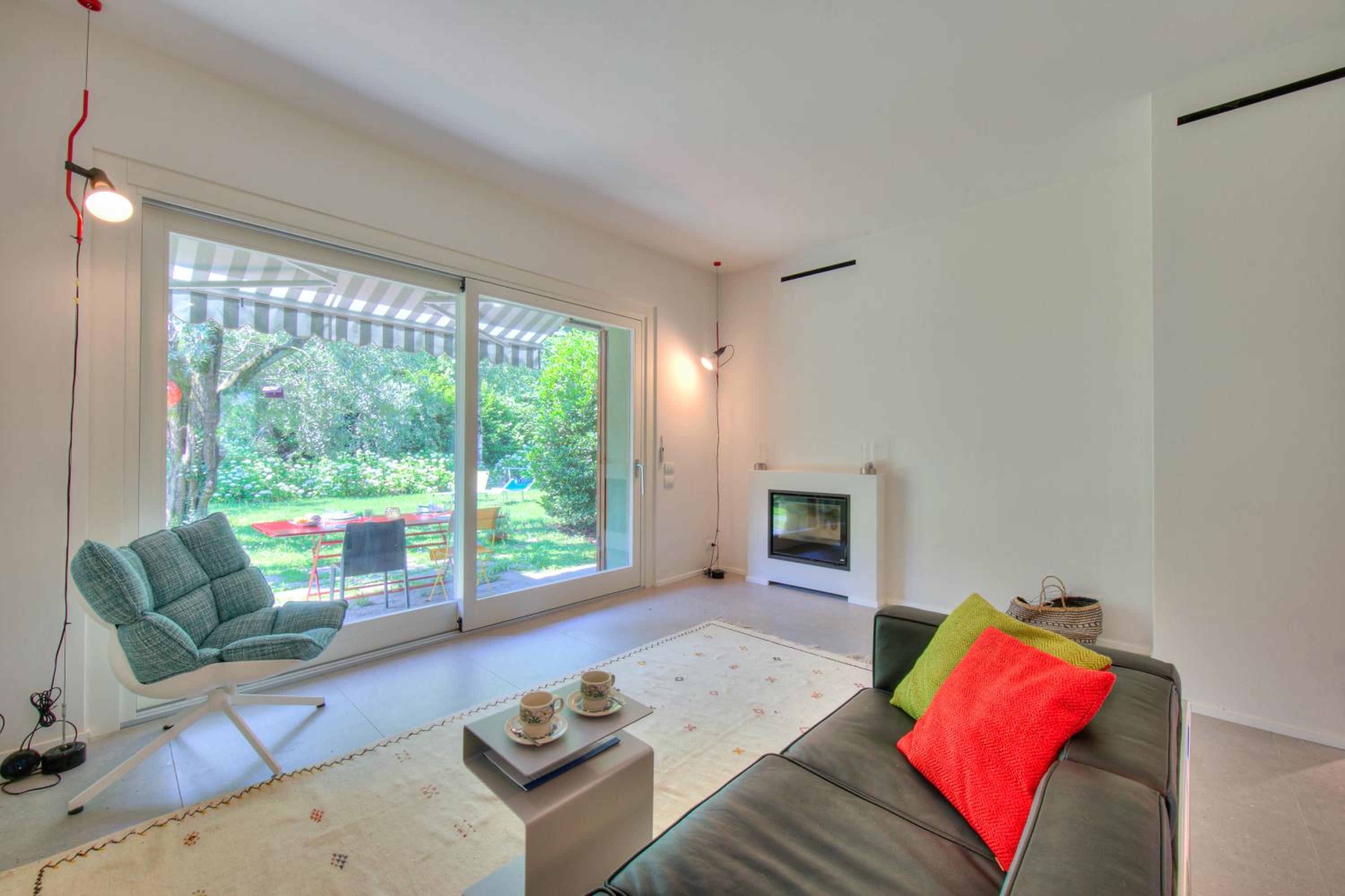 Two-Bedroom House photo 1