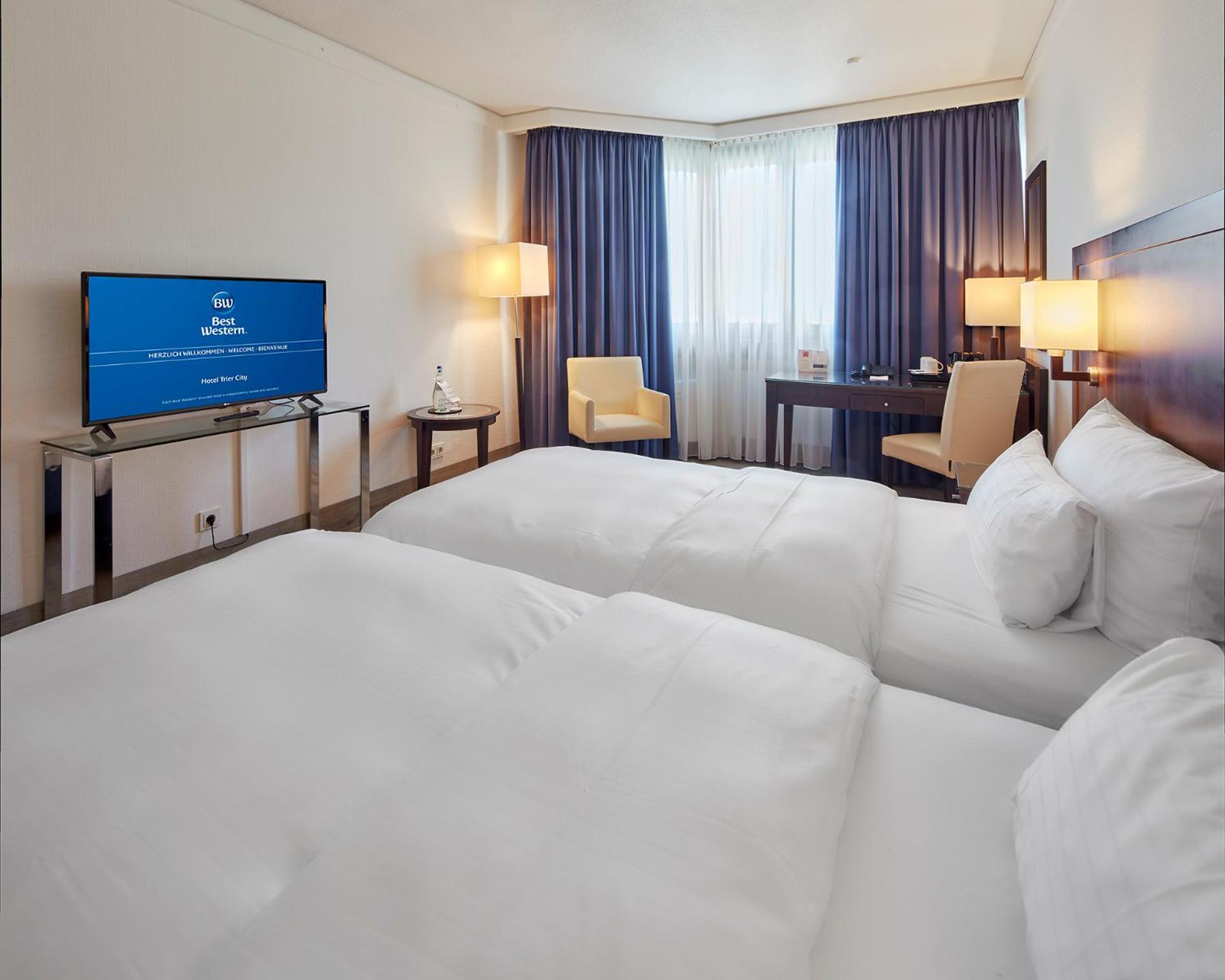 Standard Double Room - Photo 6