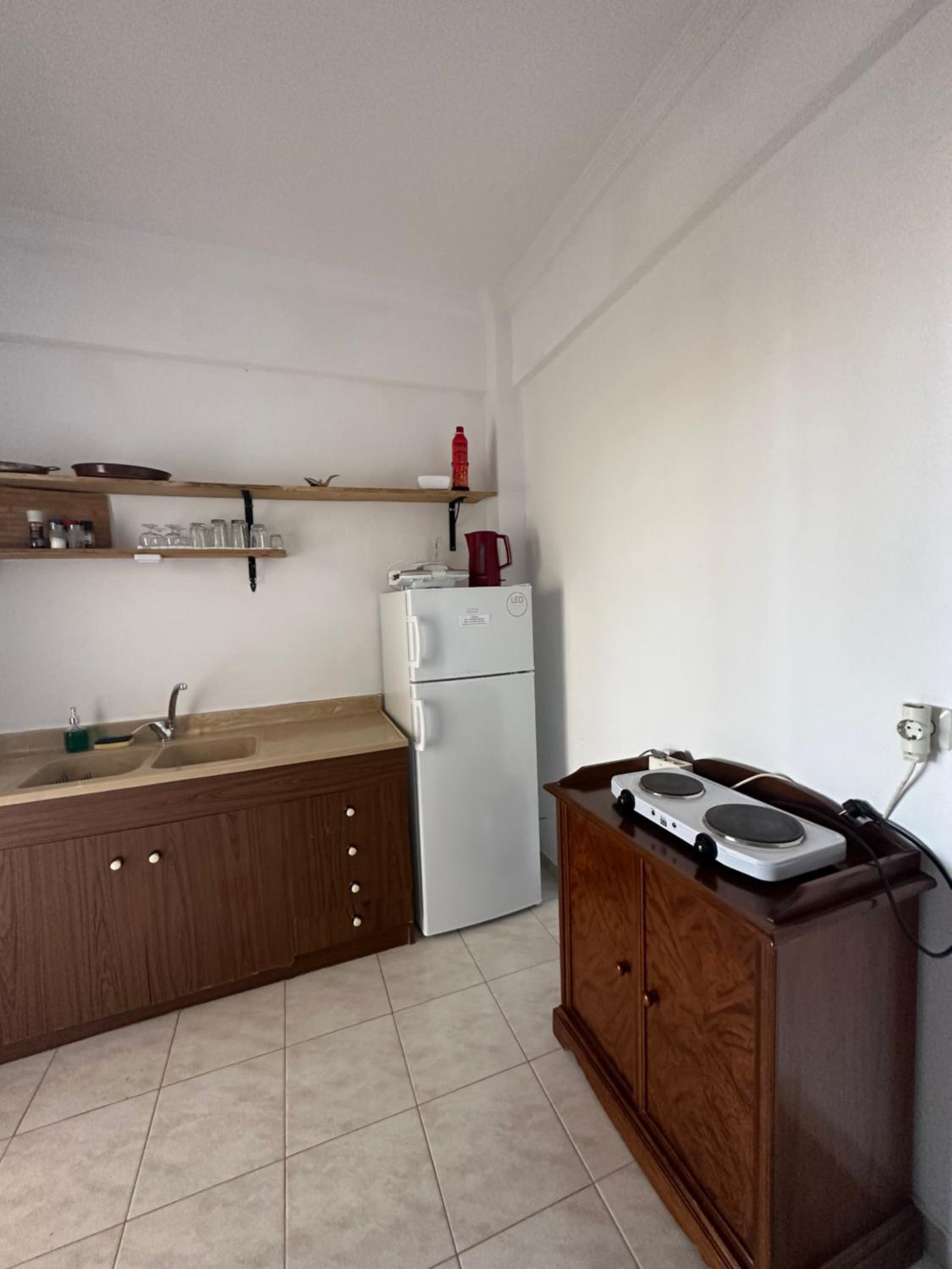 Two-Bedroom House photo 3
