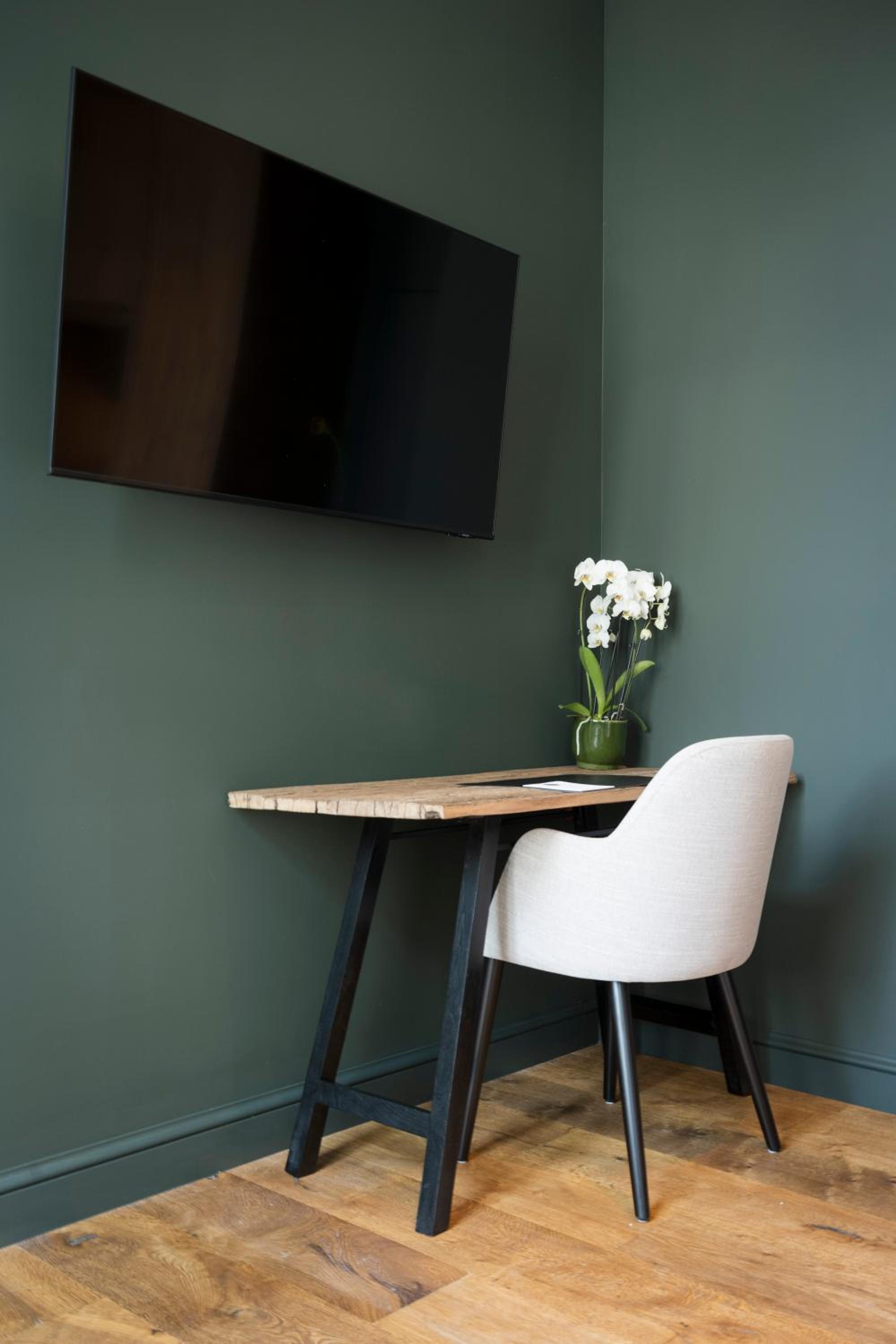  Superior Room with Terrace photo 3