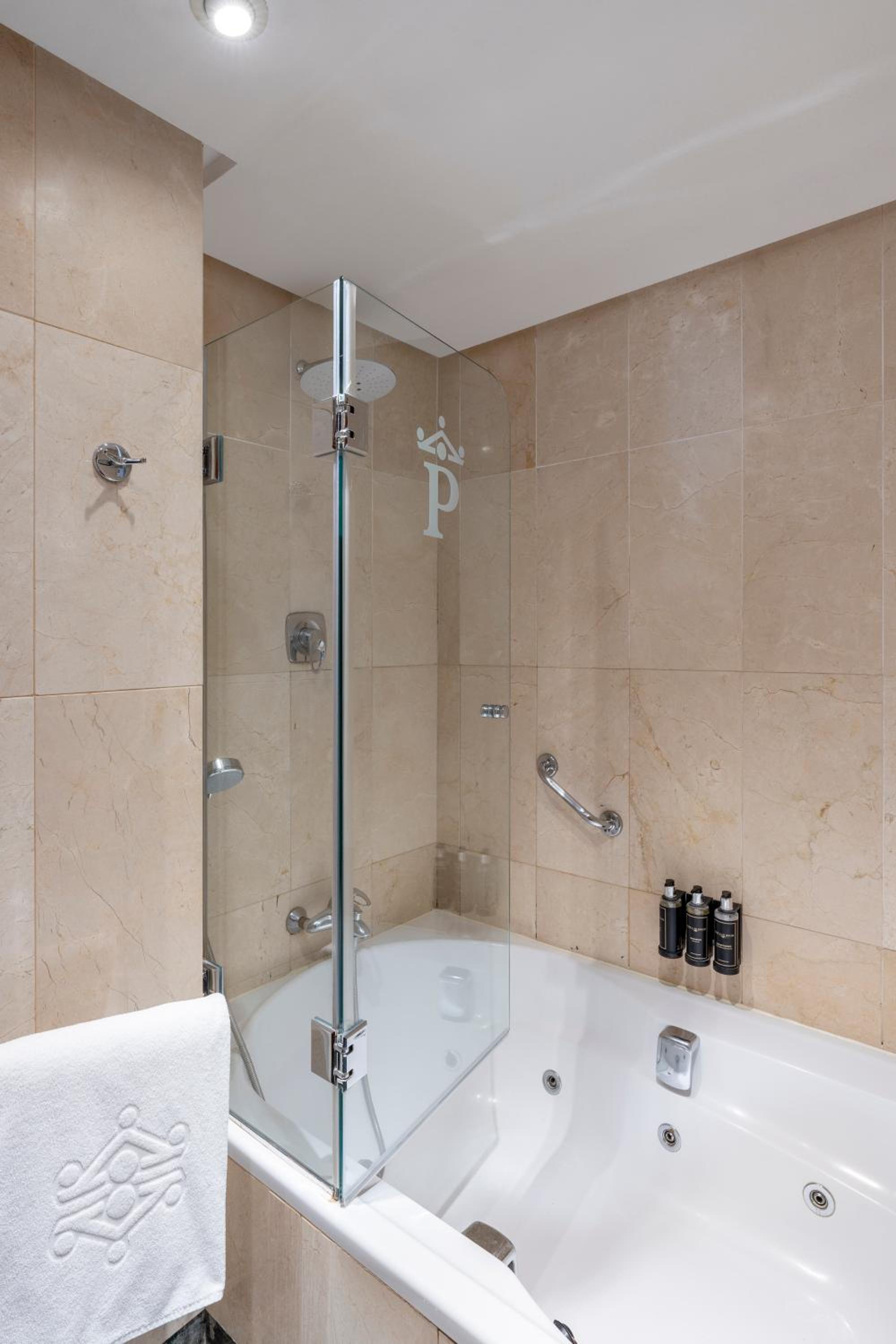 Duplex Double Room - Photo 11