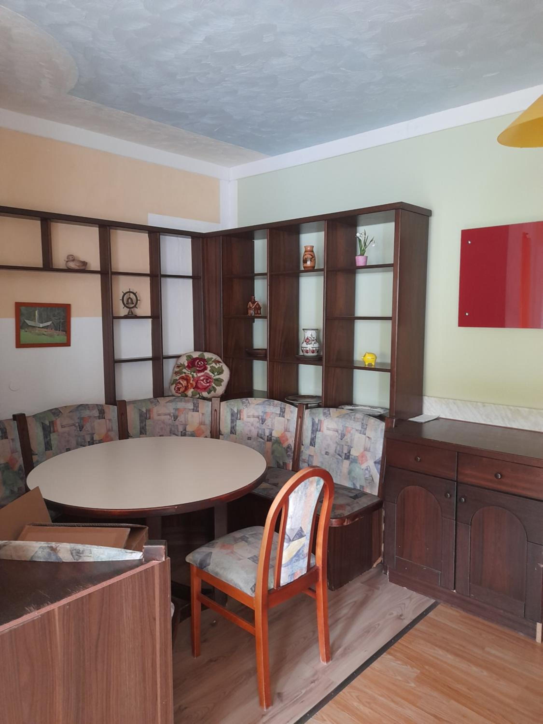 Apartment with Garden View photo 2
