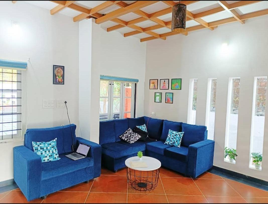 Two-Bedroom Villa photo 1