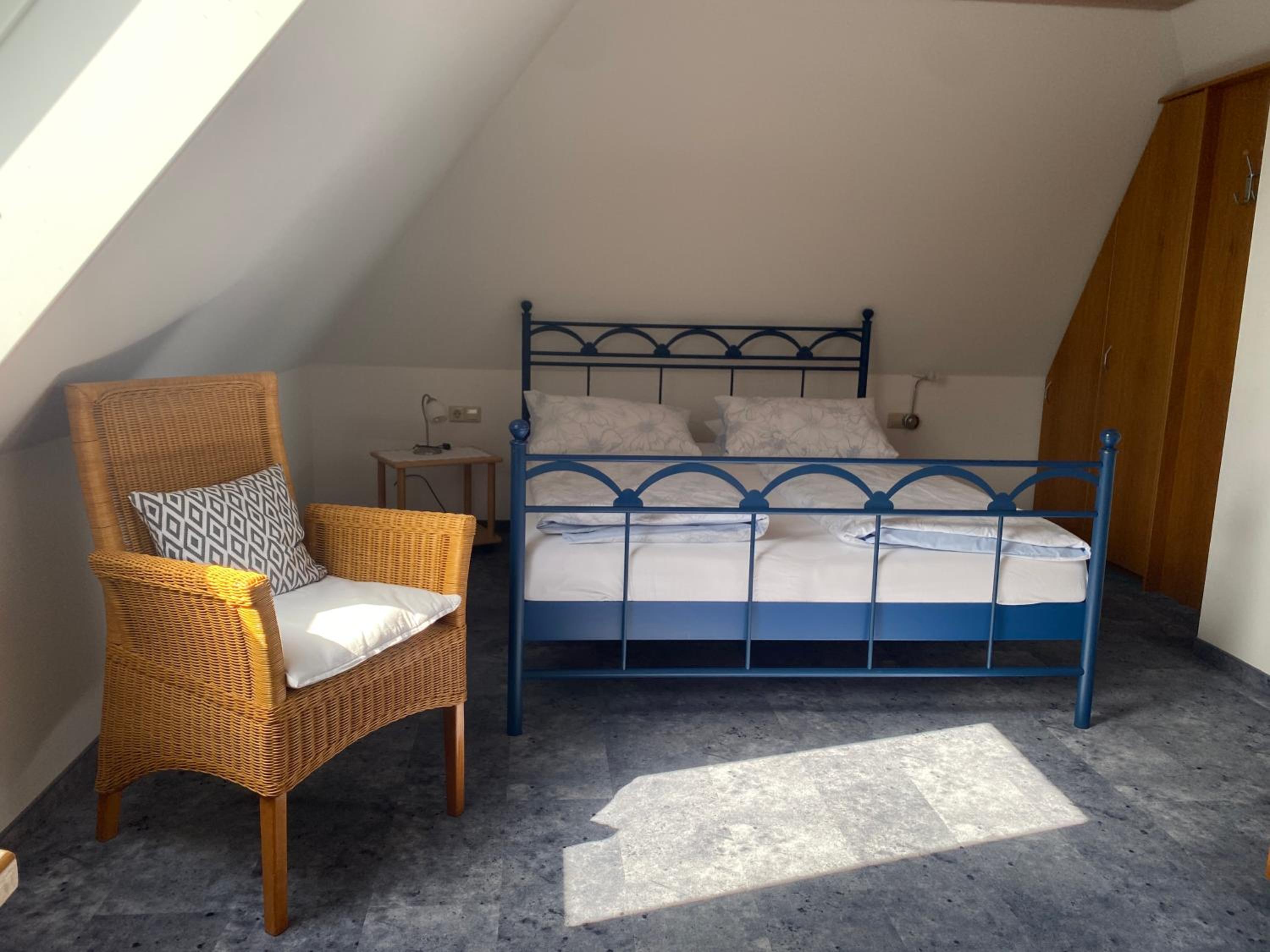 Double Room with Lake View photo 1