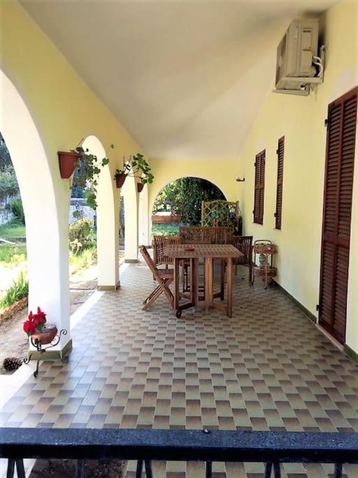 Two-Bedroom Villa photo 2