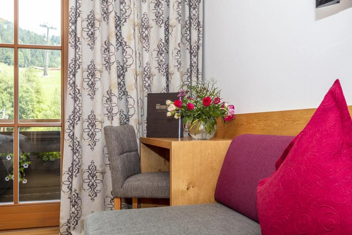 Double Room with Balcony photo 3