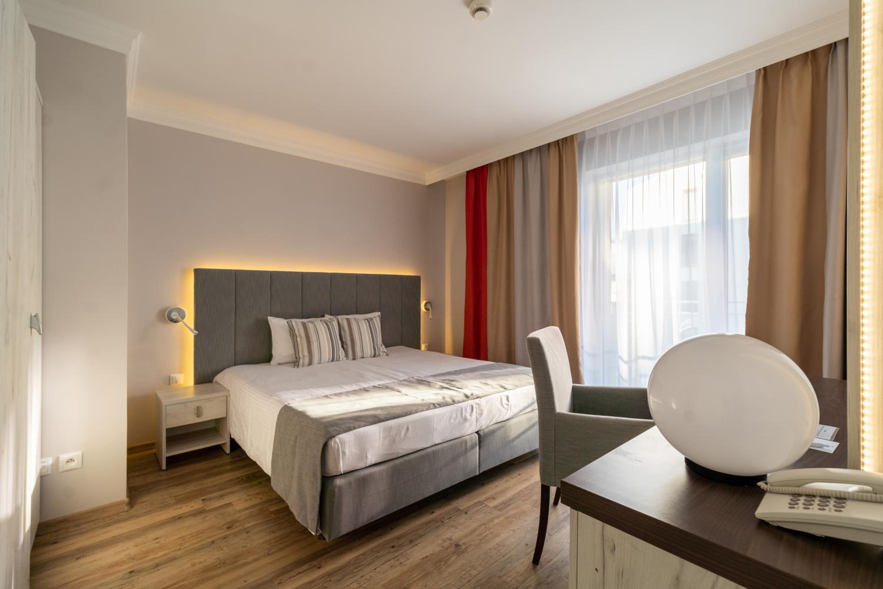 Superior Double Room photo 3