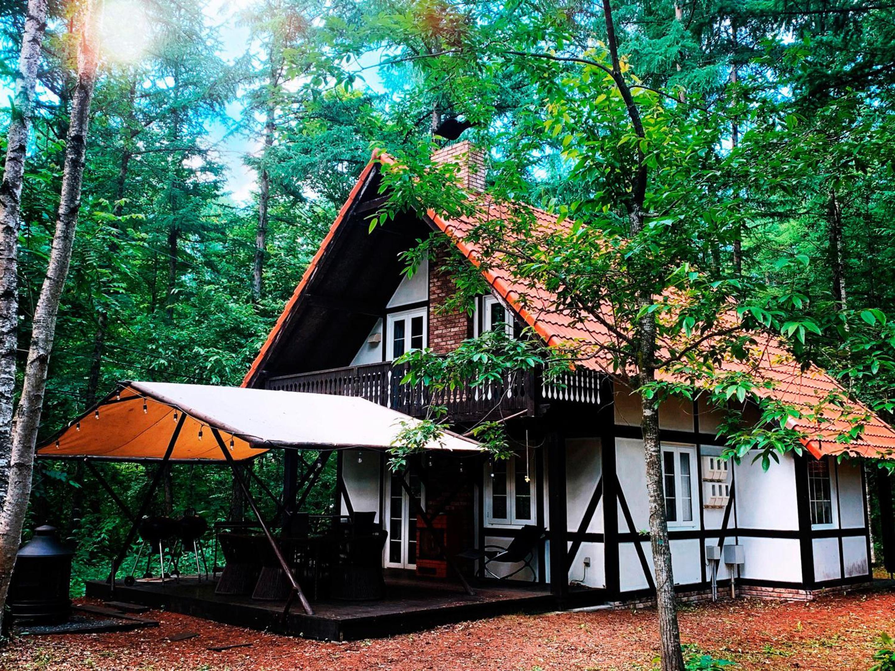 Superior Bungalow photo 2