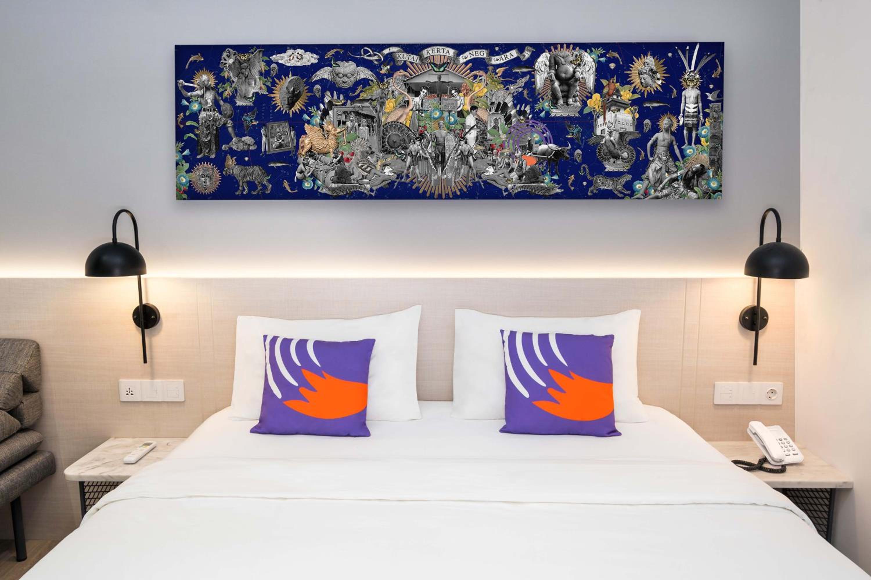 Deluxe Room - Photo 2