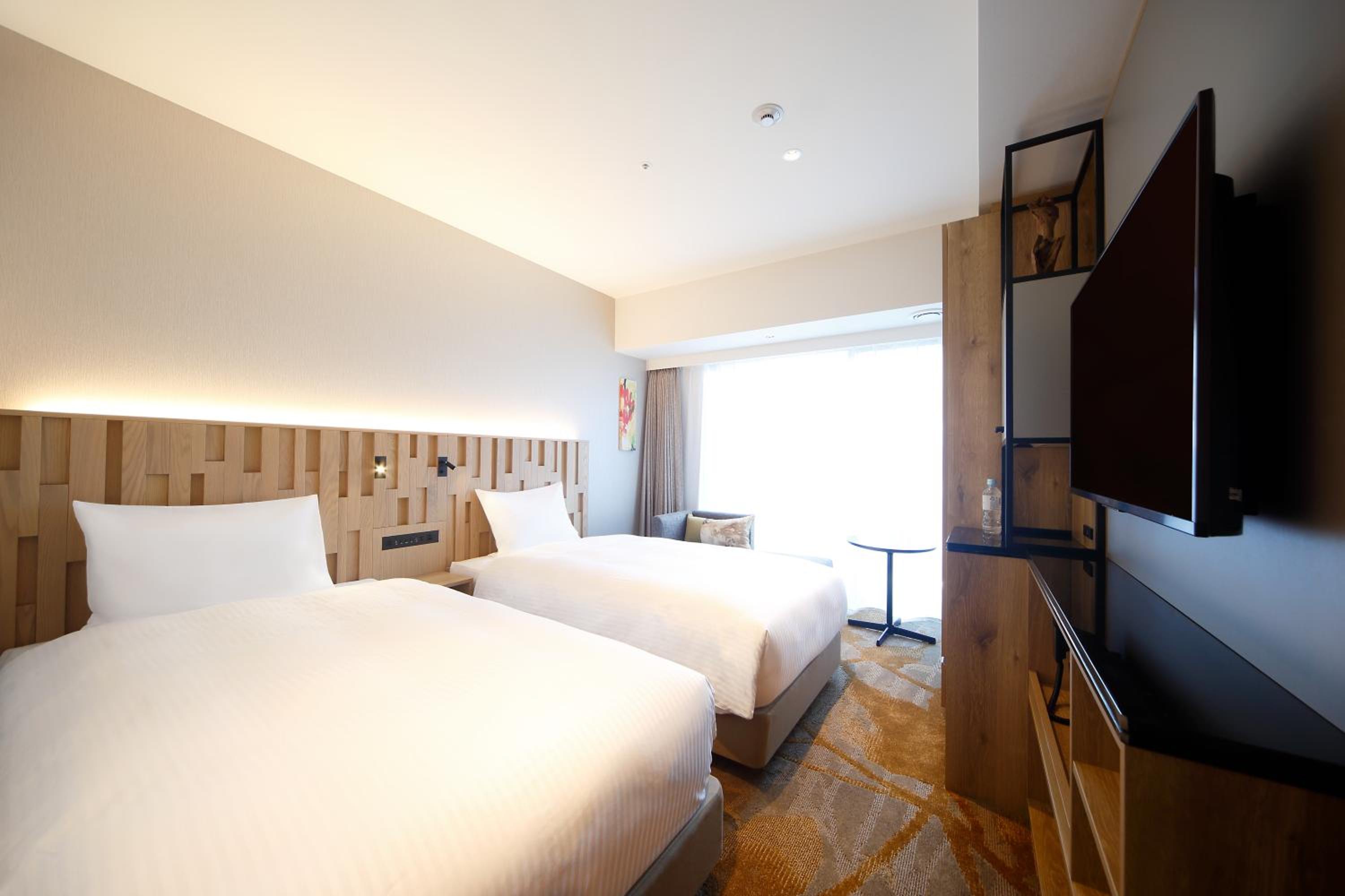 Superior Twin Room - Photo 1