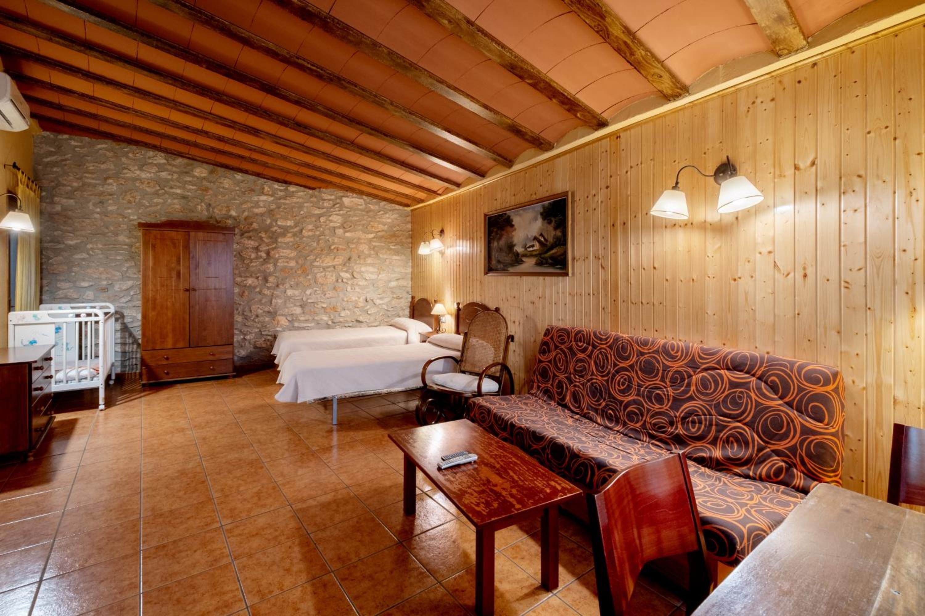 Habitación Doble