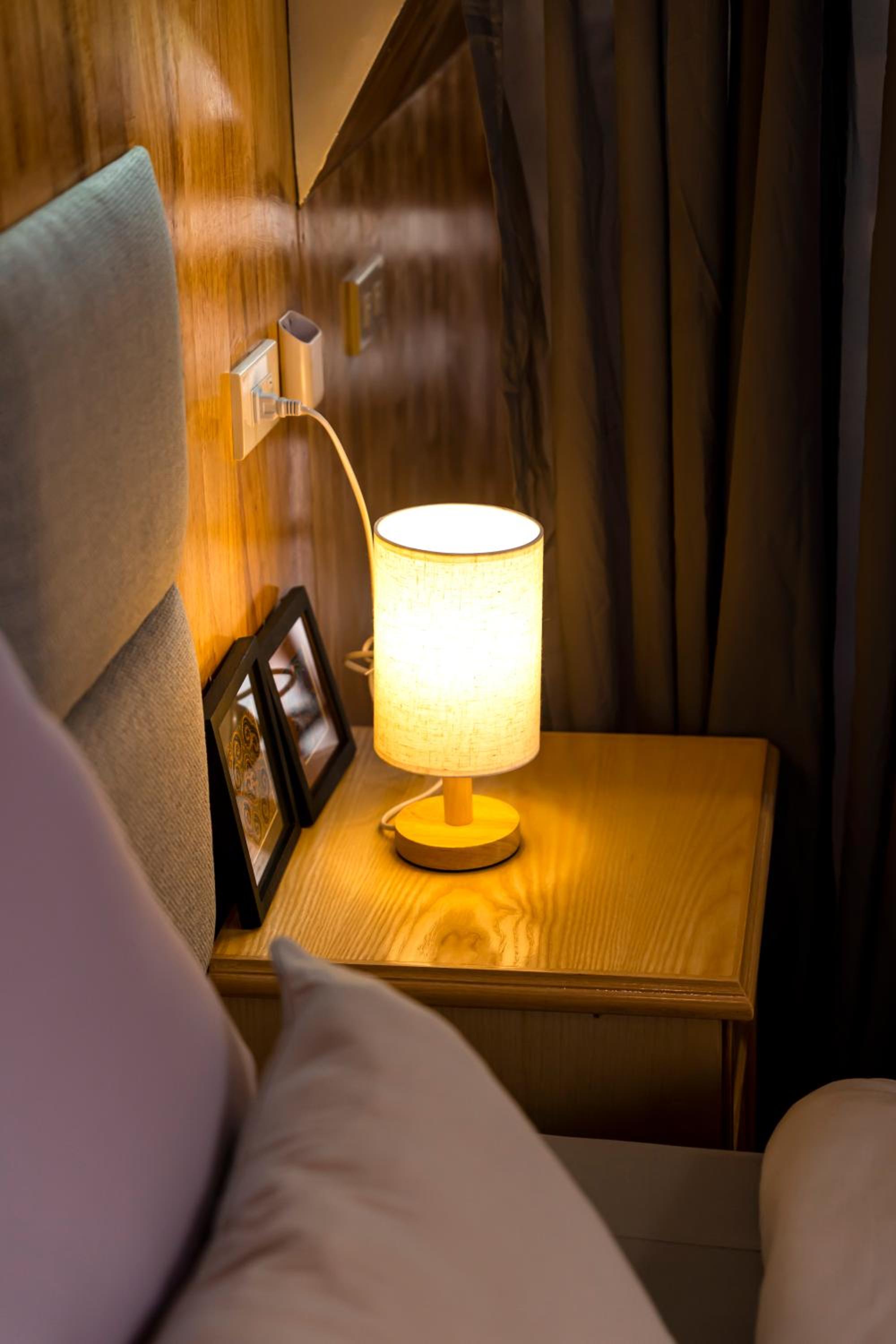 Double Room with Private Bathroom - Photo 39