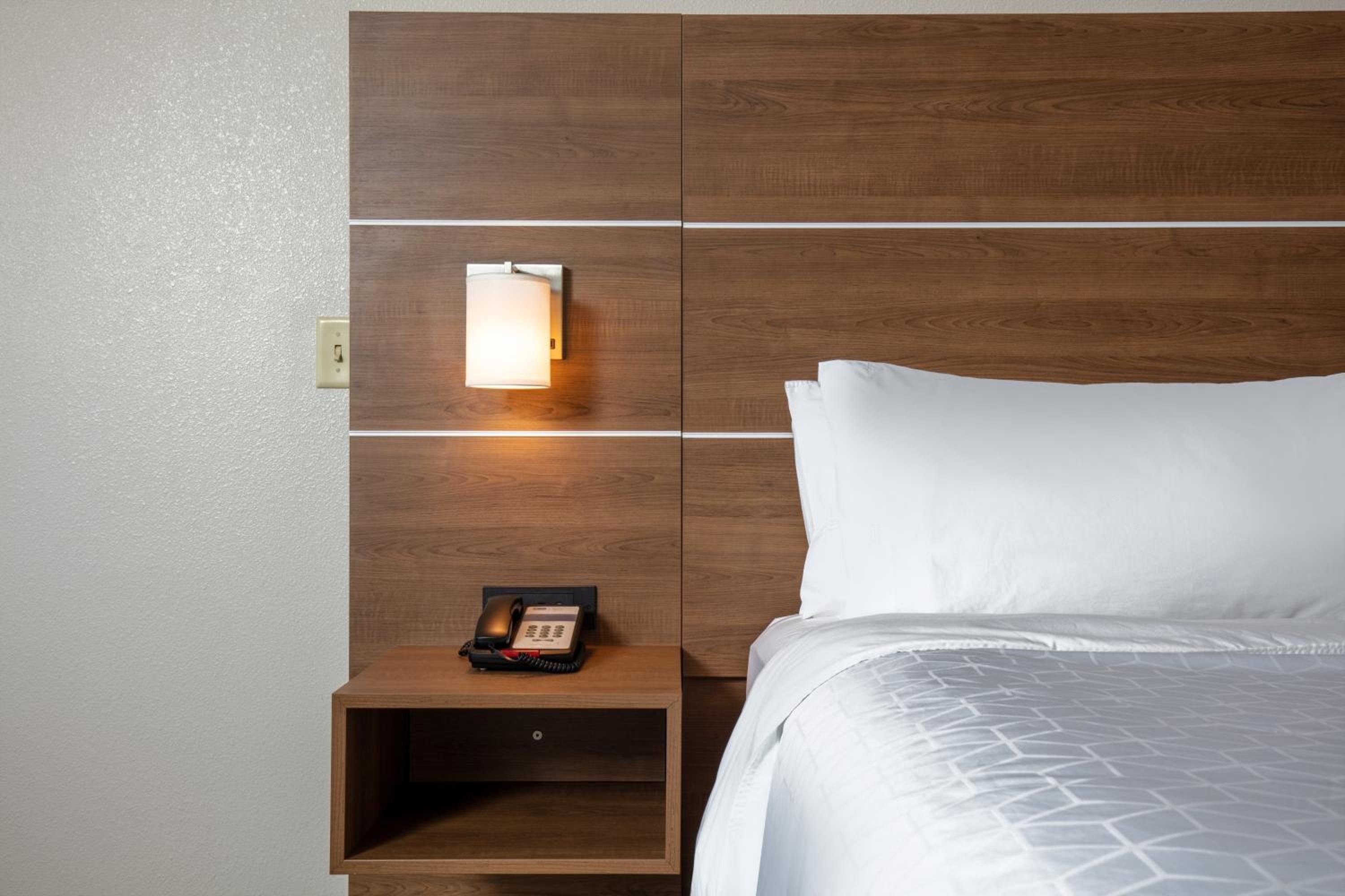 Standard Room - Photo 2