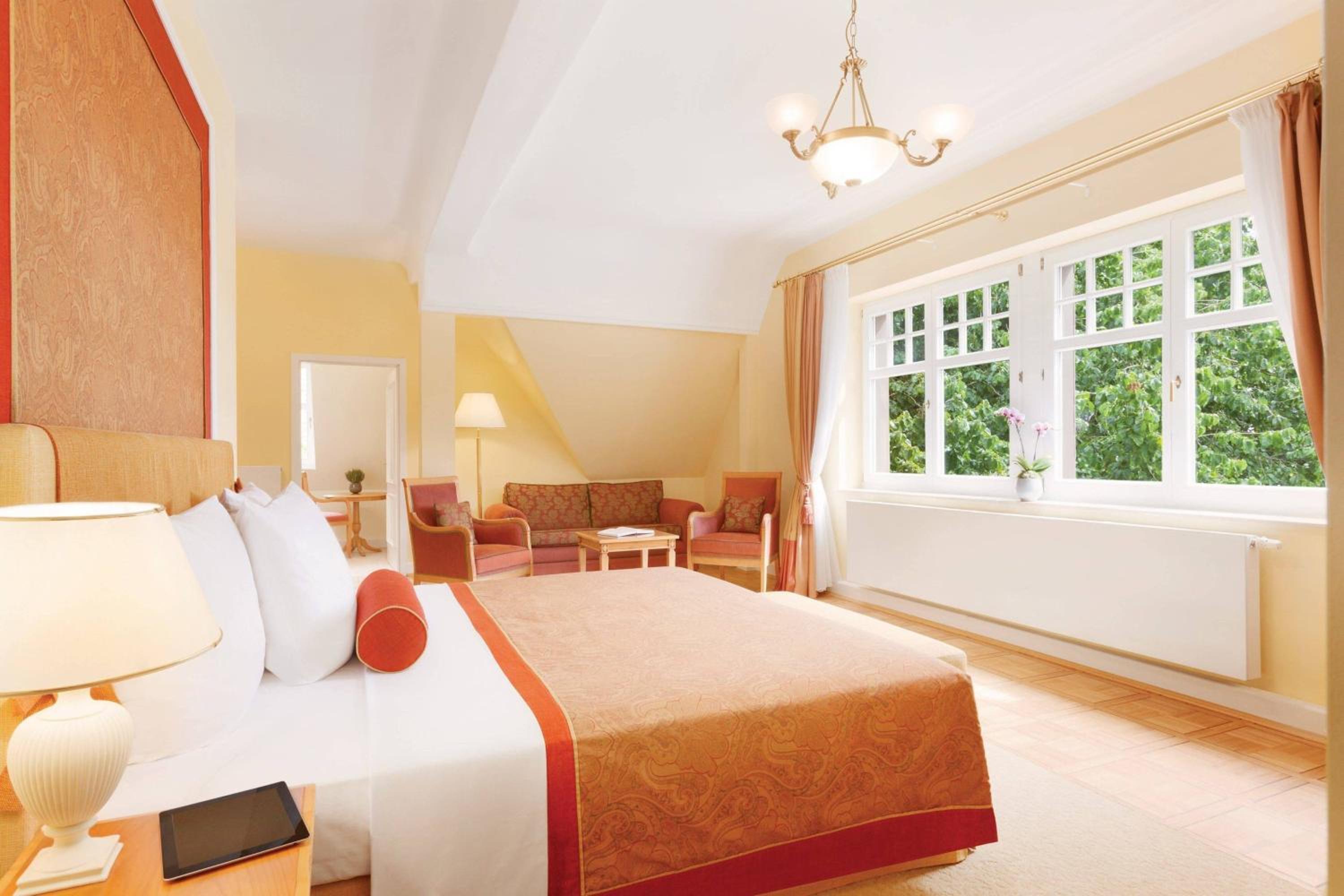 Residence Suite - Photo 2