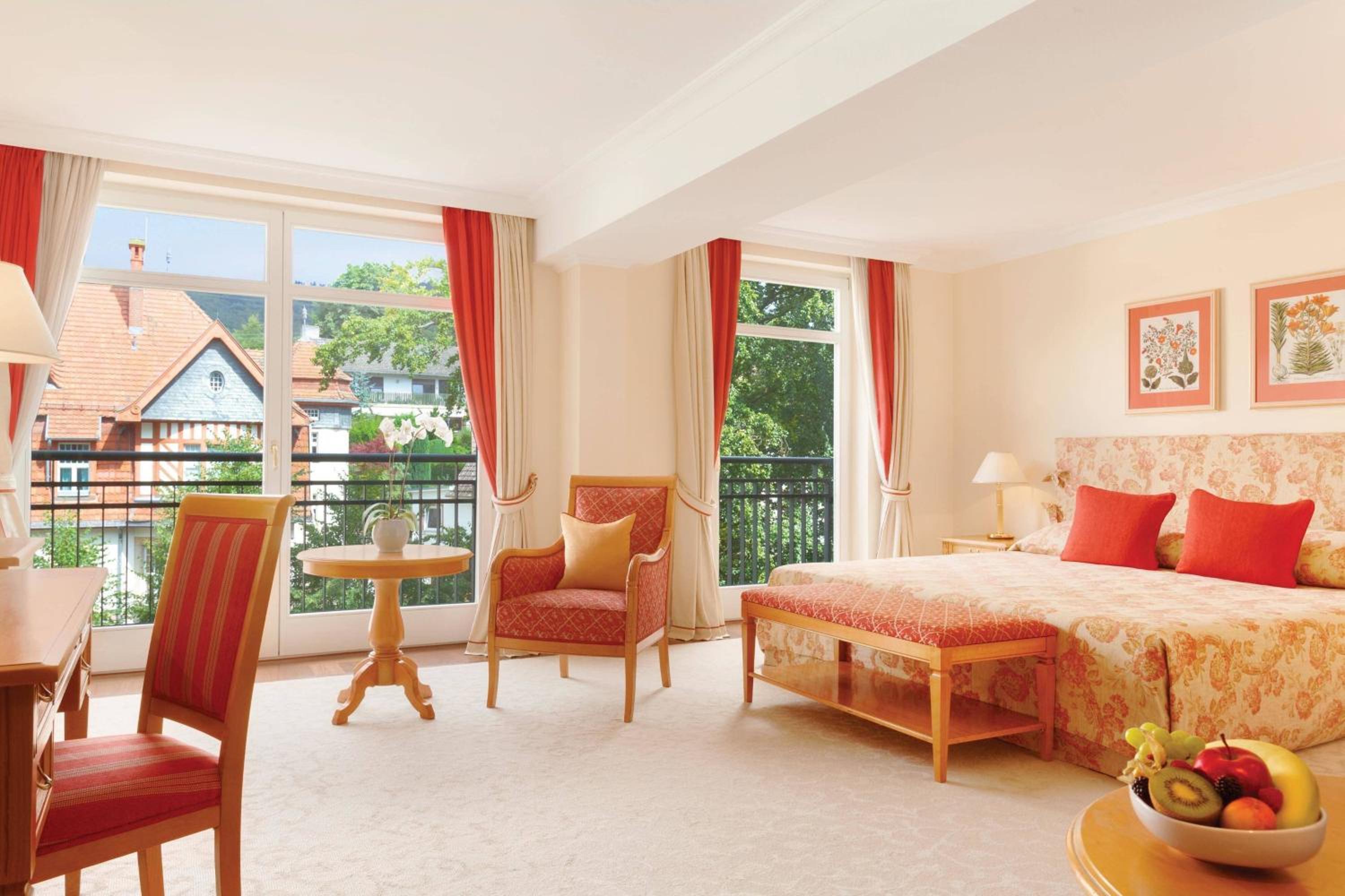 Classic Double Room, Guest room, 1 King - Photo 2