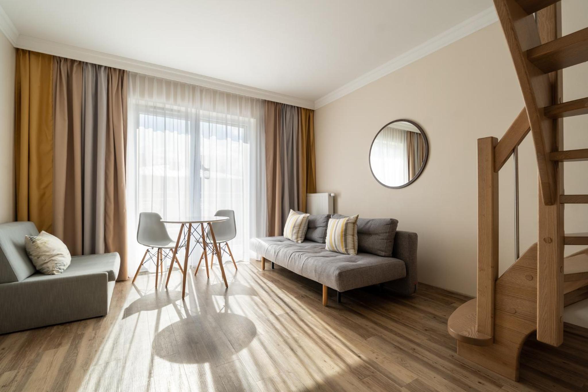 Apartment - Split Level photo 1