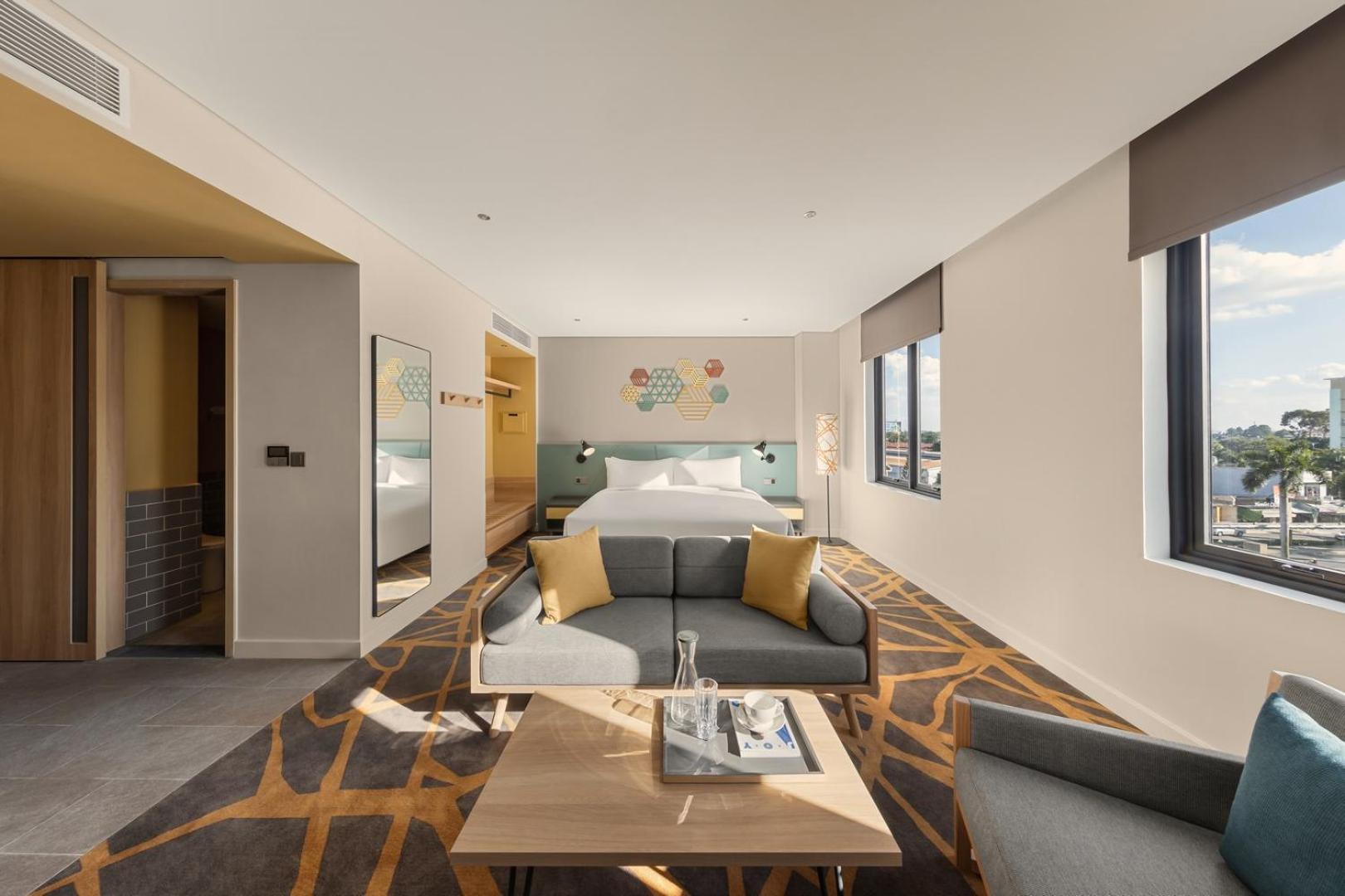 Suite photo 3