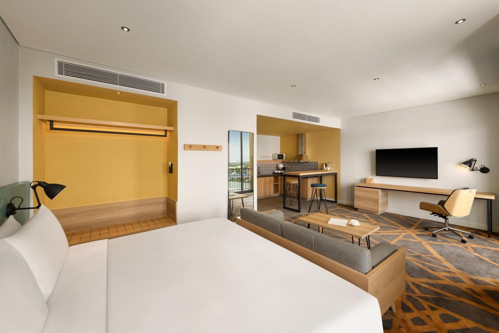 Premium Suite photo 3