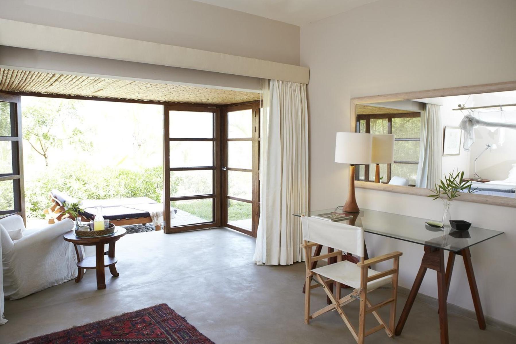Superior Double Room with Sea View photo 1