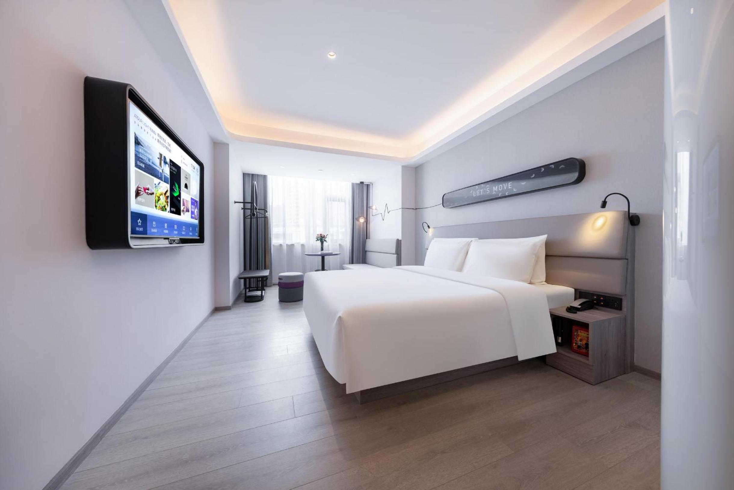 Super Double Room photo 1