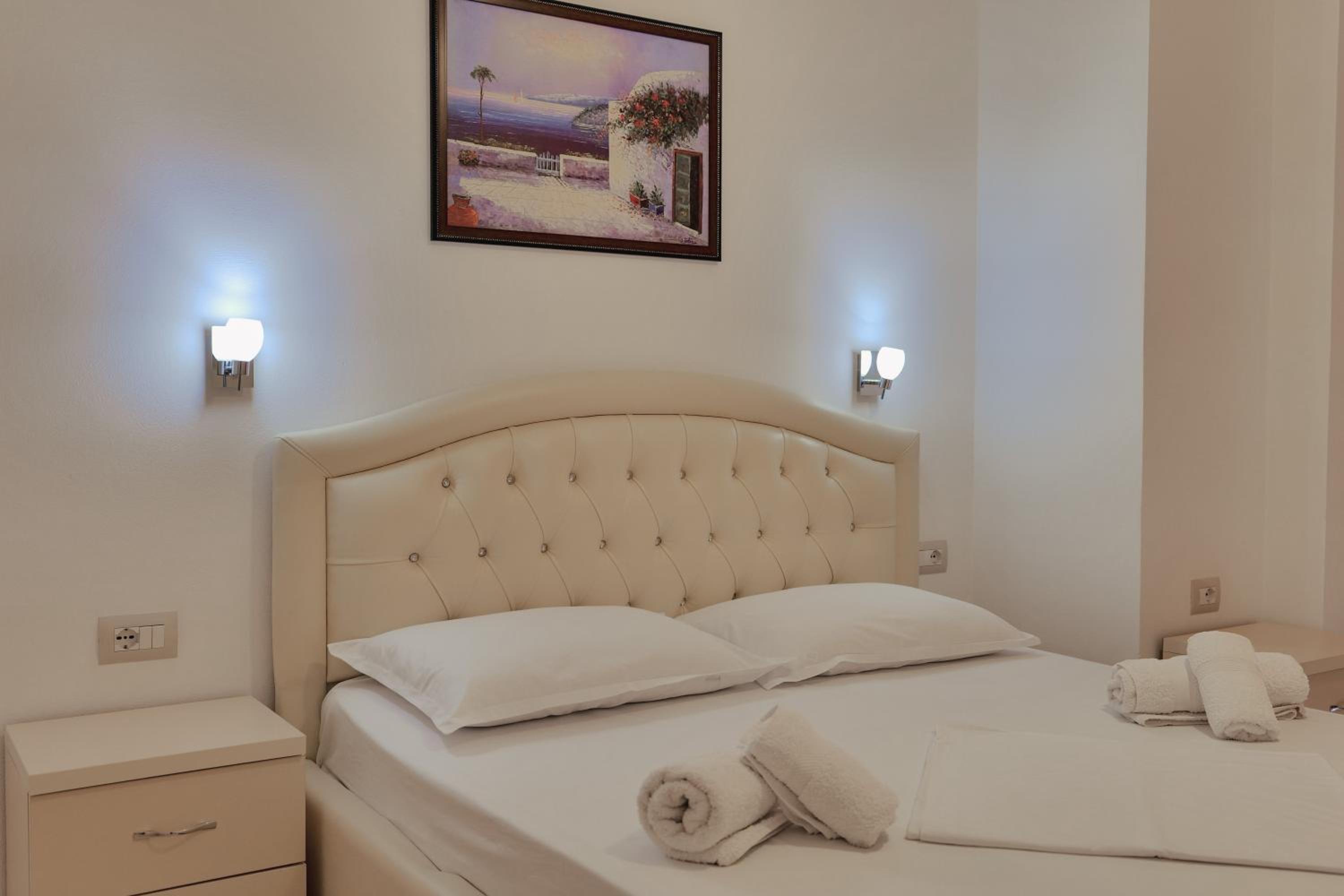 Double Room with Sea View photo 2