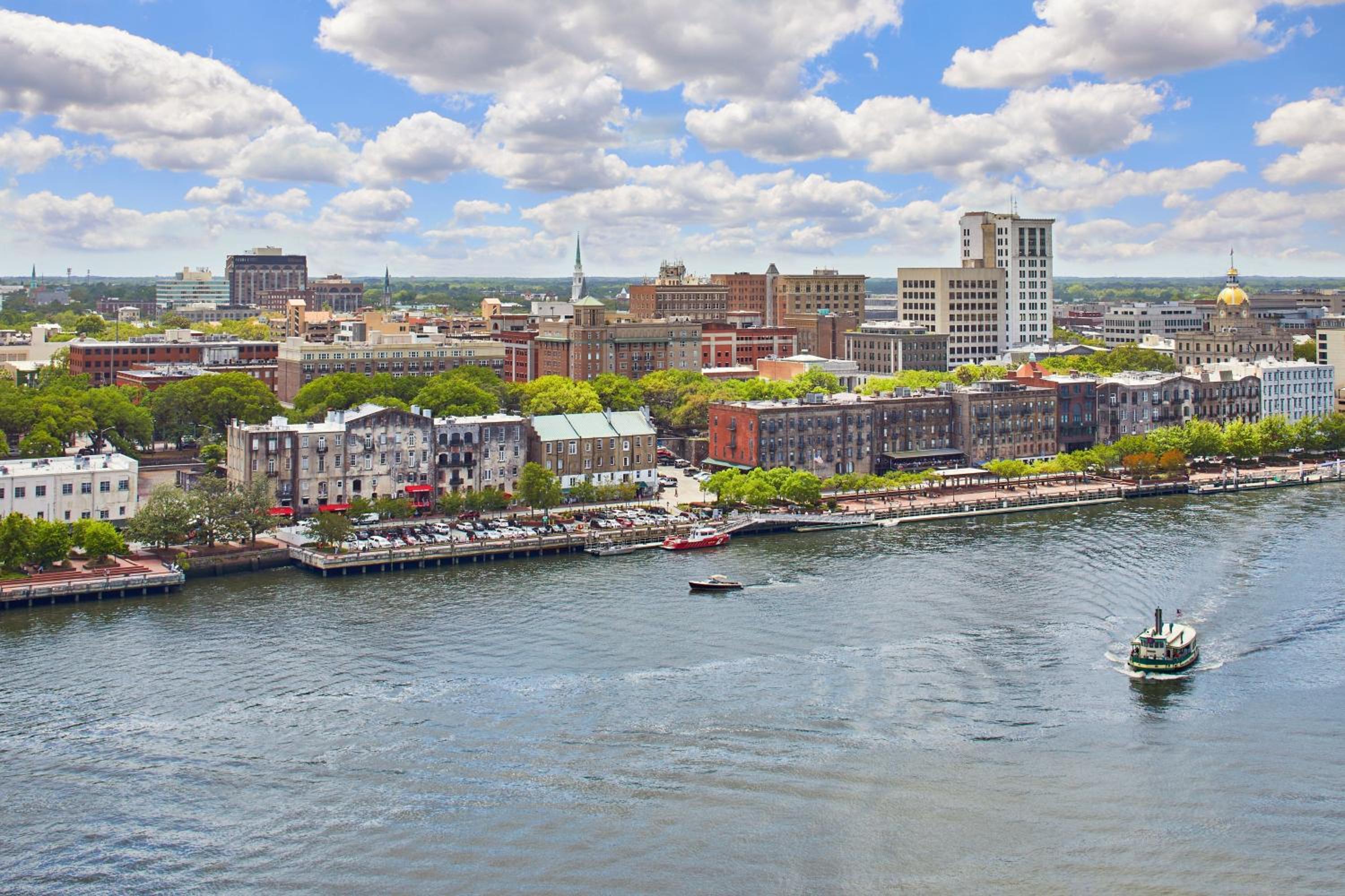 Guest room, 1 King, Savannah view, River view - Photo 2