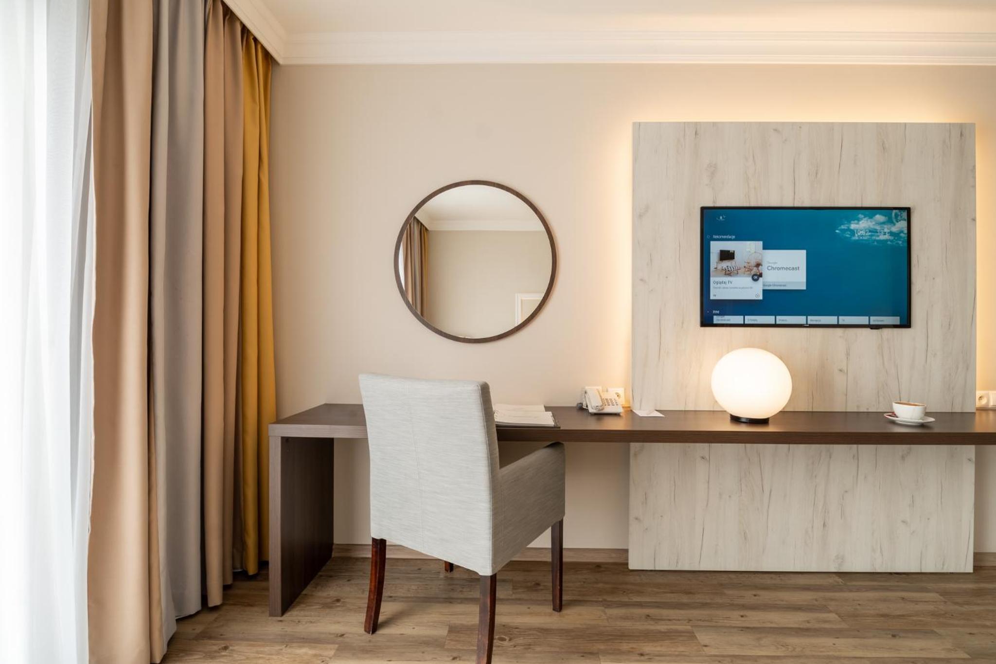Superior Double Room photo 1