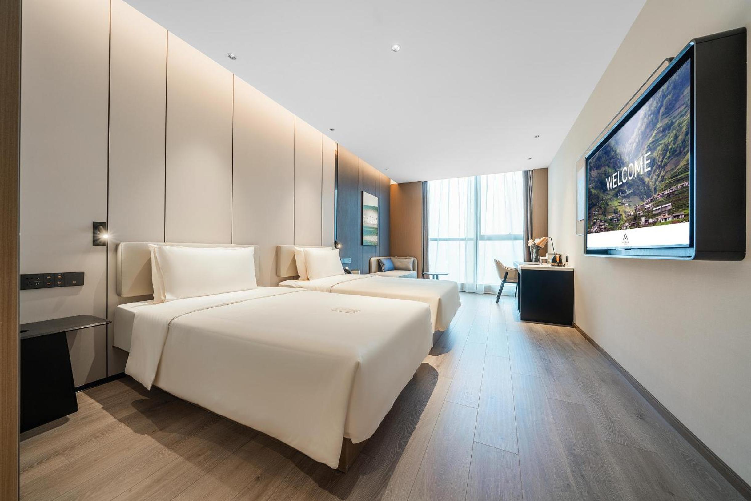 Superior Twin Room photo 3
